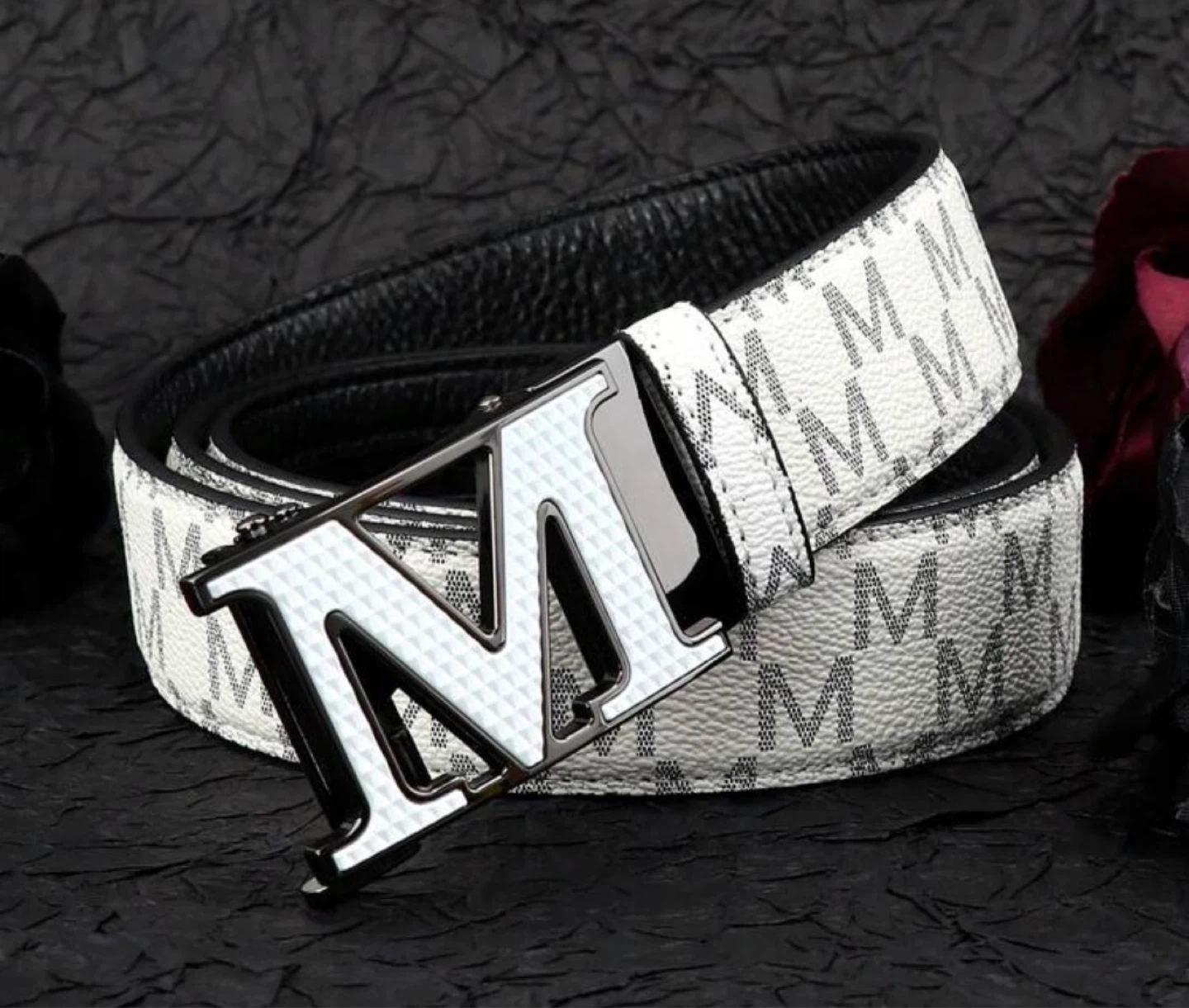 Men’s Designer Belt