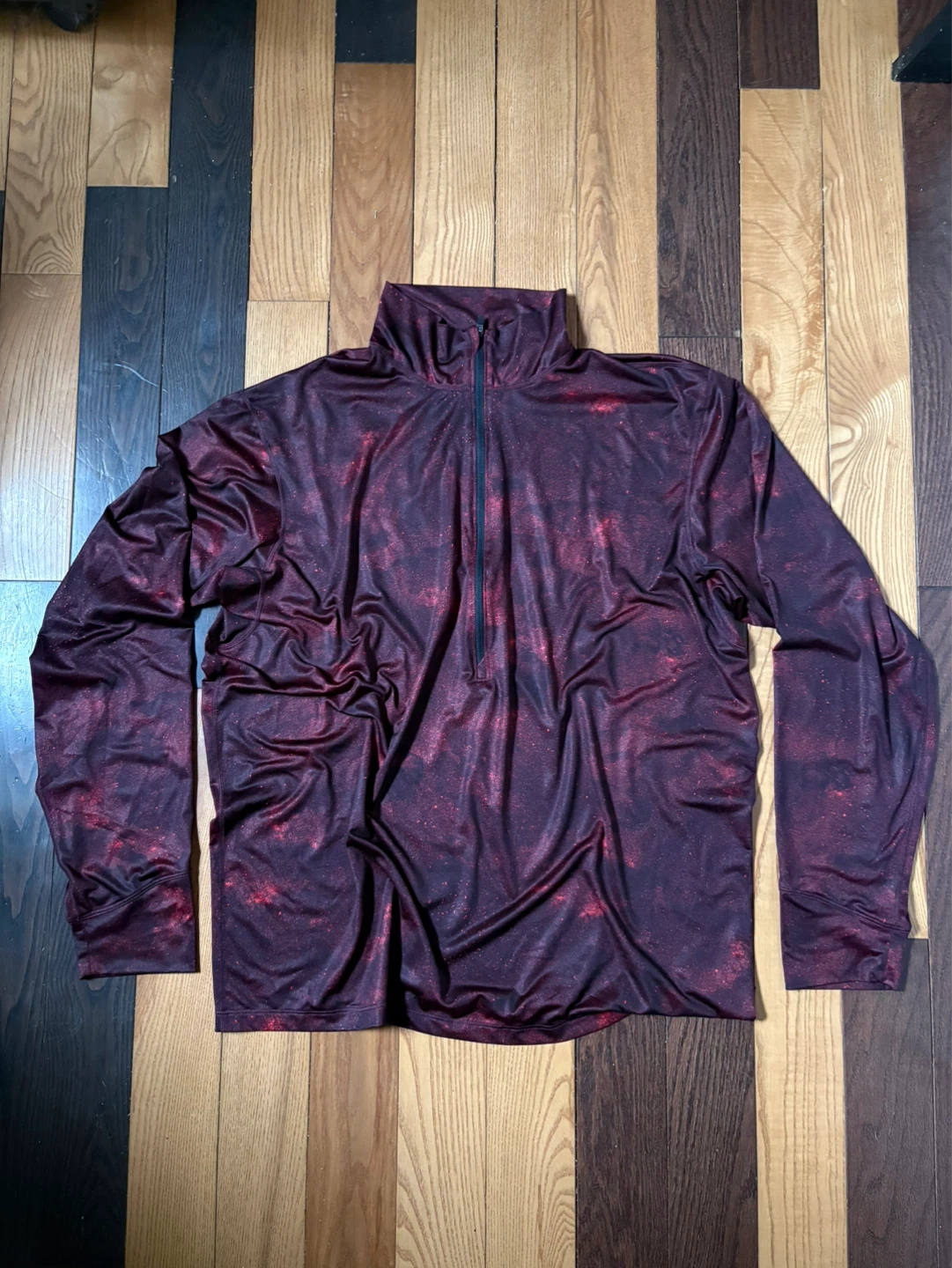 MEC Mountain Equipment Coop active top XL