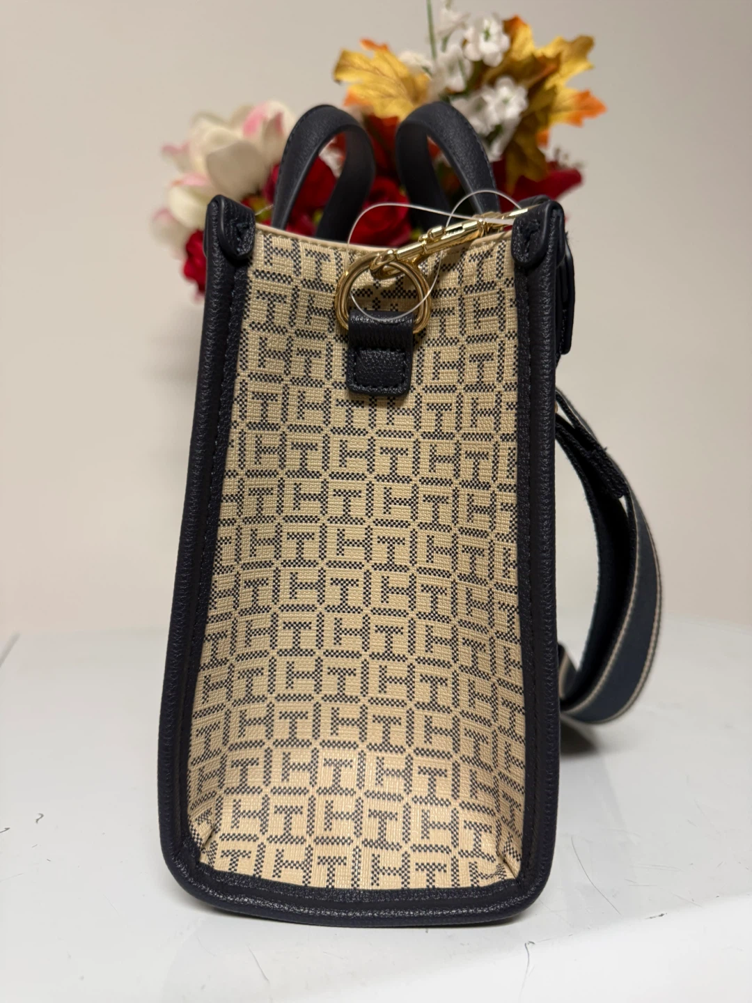 Tommy Hilfiger Tote Bag - photo 4