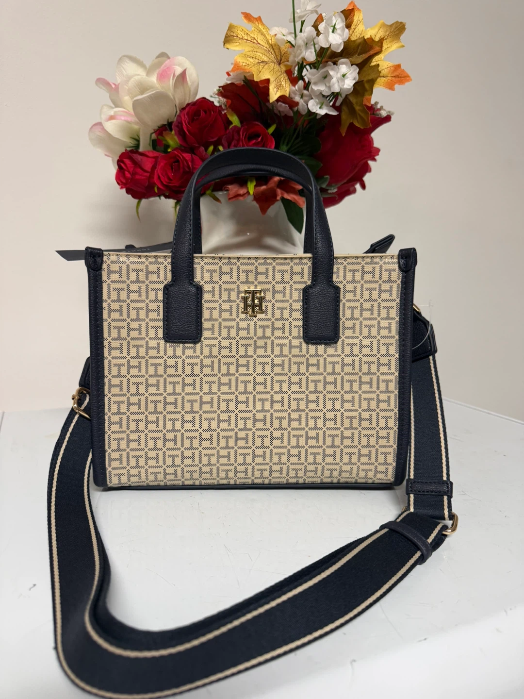 Tommy Hilfiger Tote Bag