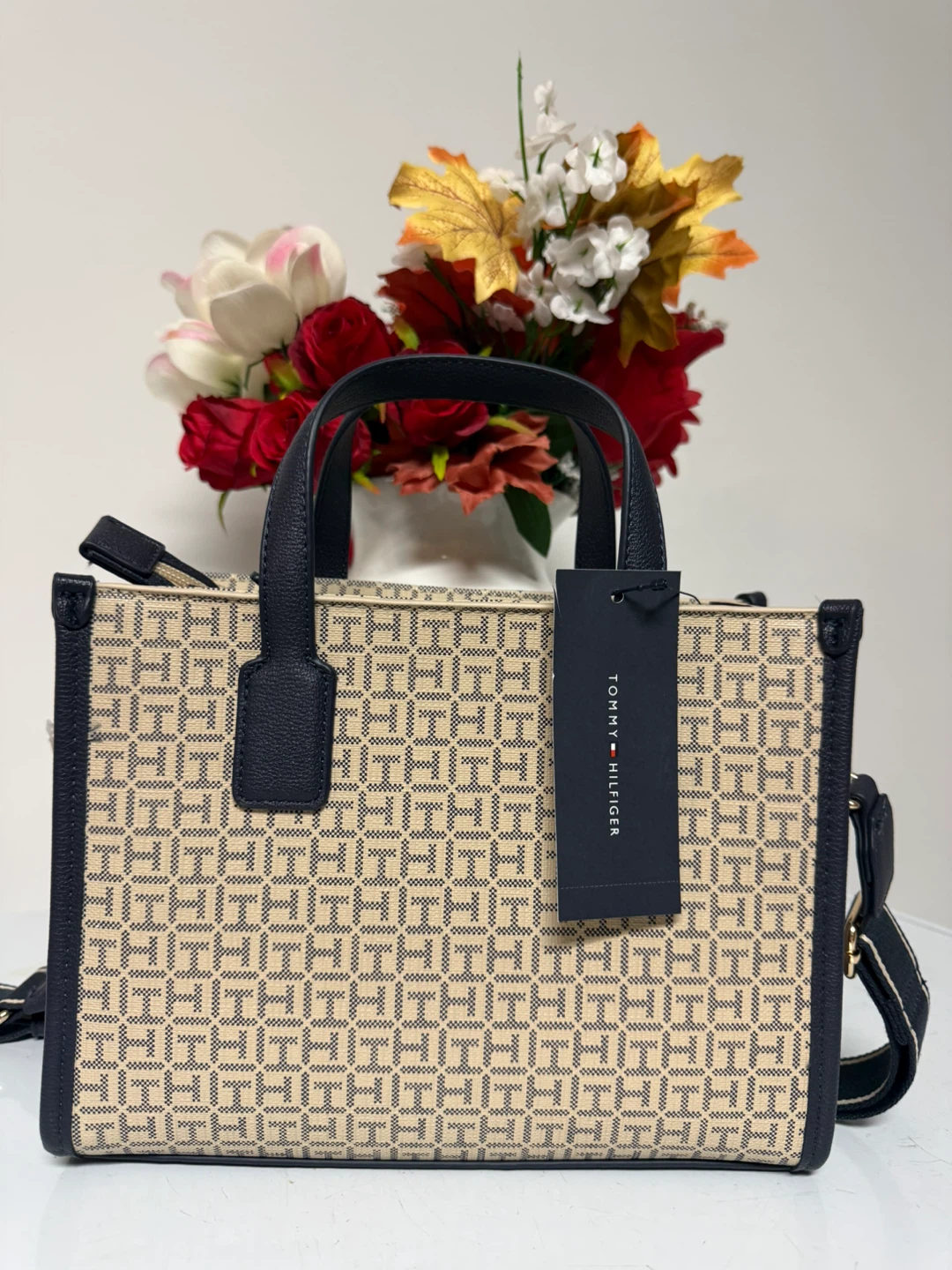 Tommy Hilfiger Tote Bag - photo 2