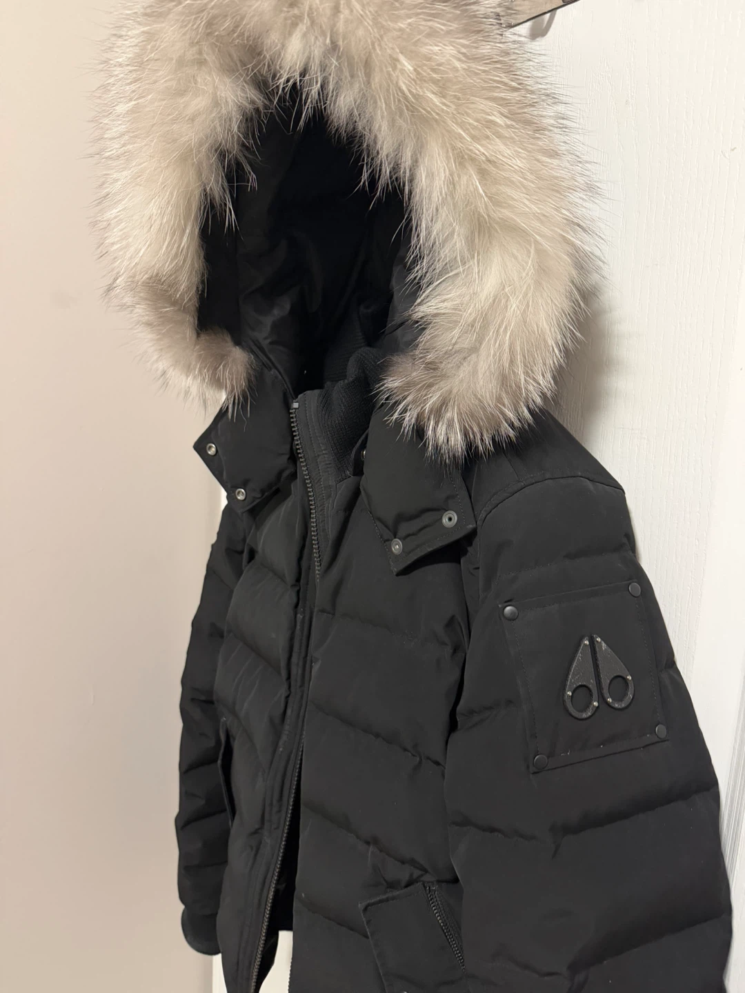 Moose Knuckles Bomber - photo 3