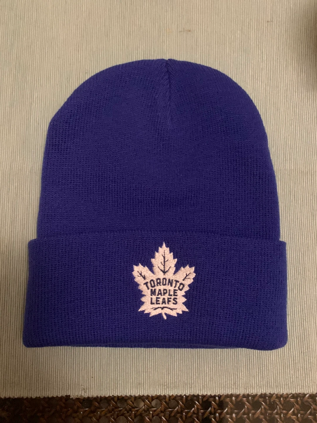 Toronto Maple Leafs Beanie
