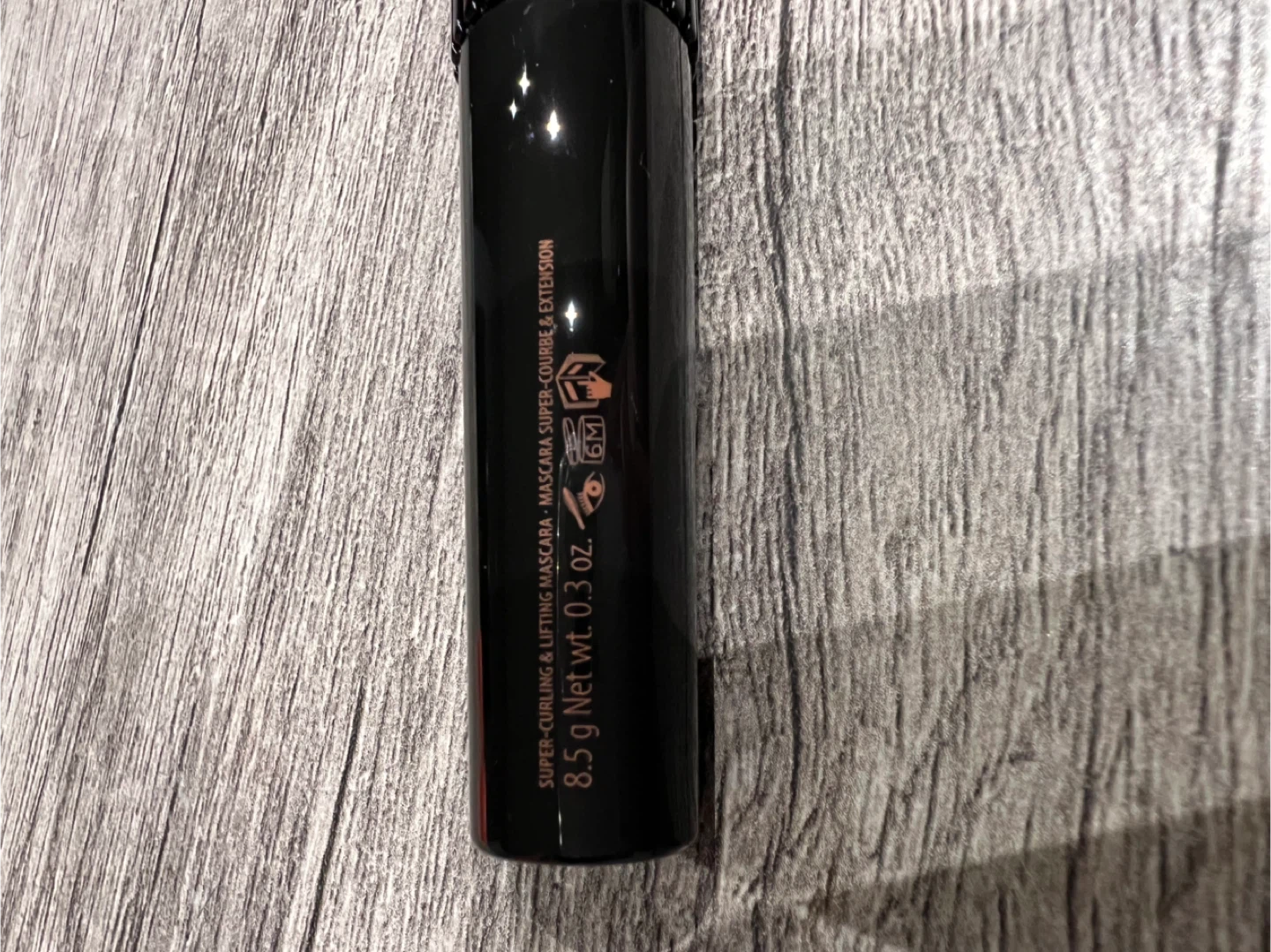 Full Size Benefit Roller Lash Mascara - Black - photo 5
