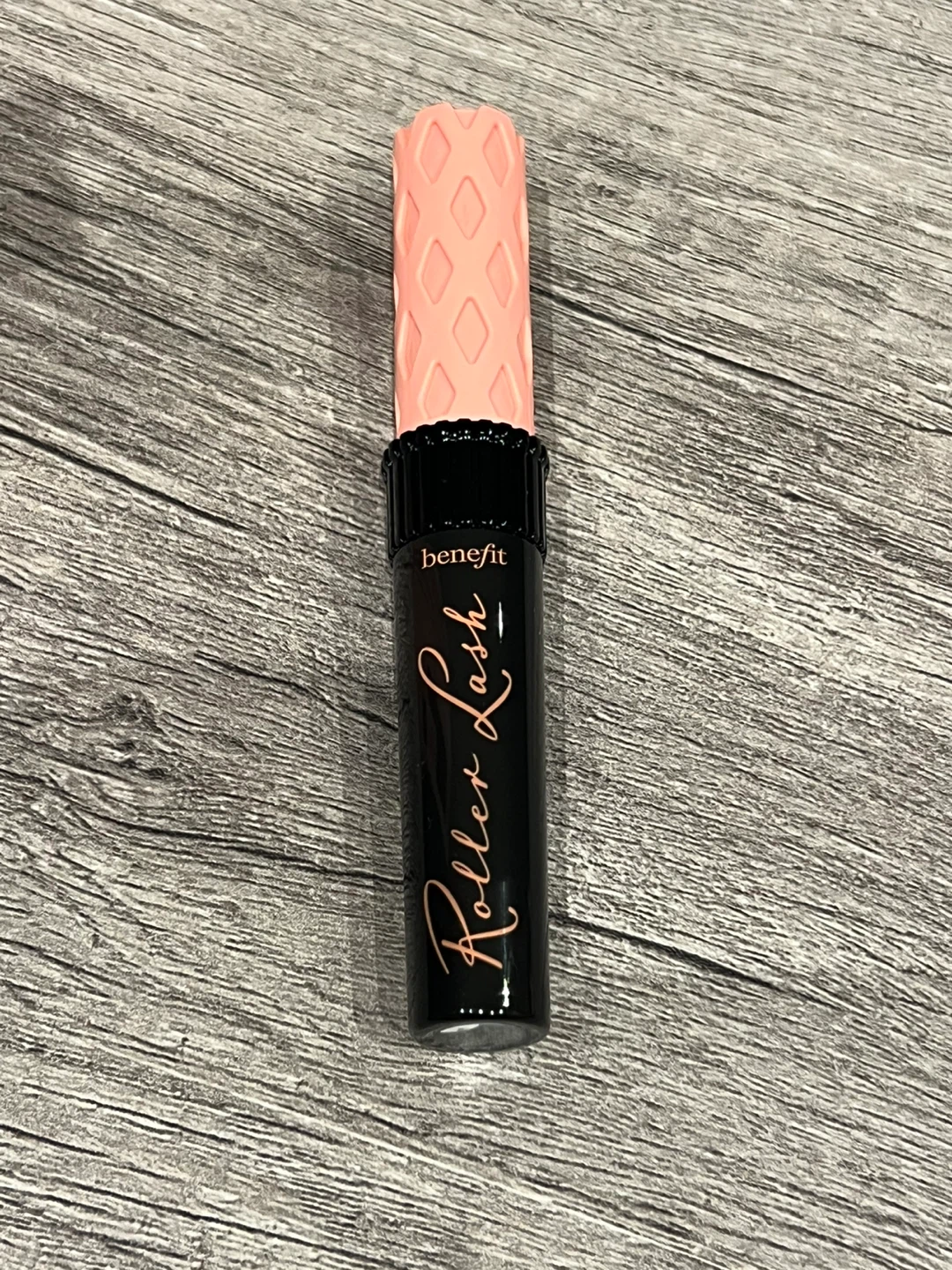 Full Size Benefit Roller Lash Mascara - Black - photo 4