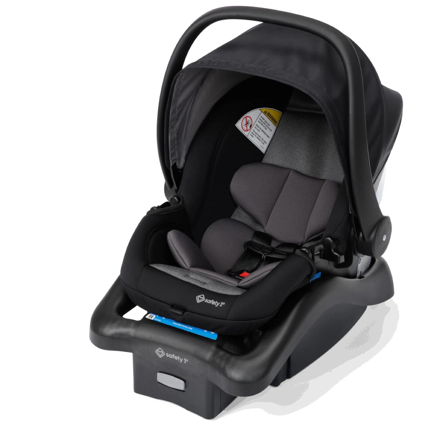 Safety 1st Infant Car Seat with Base