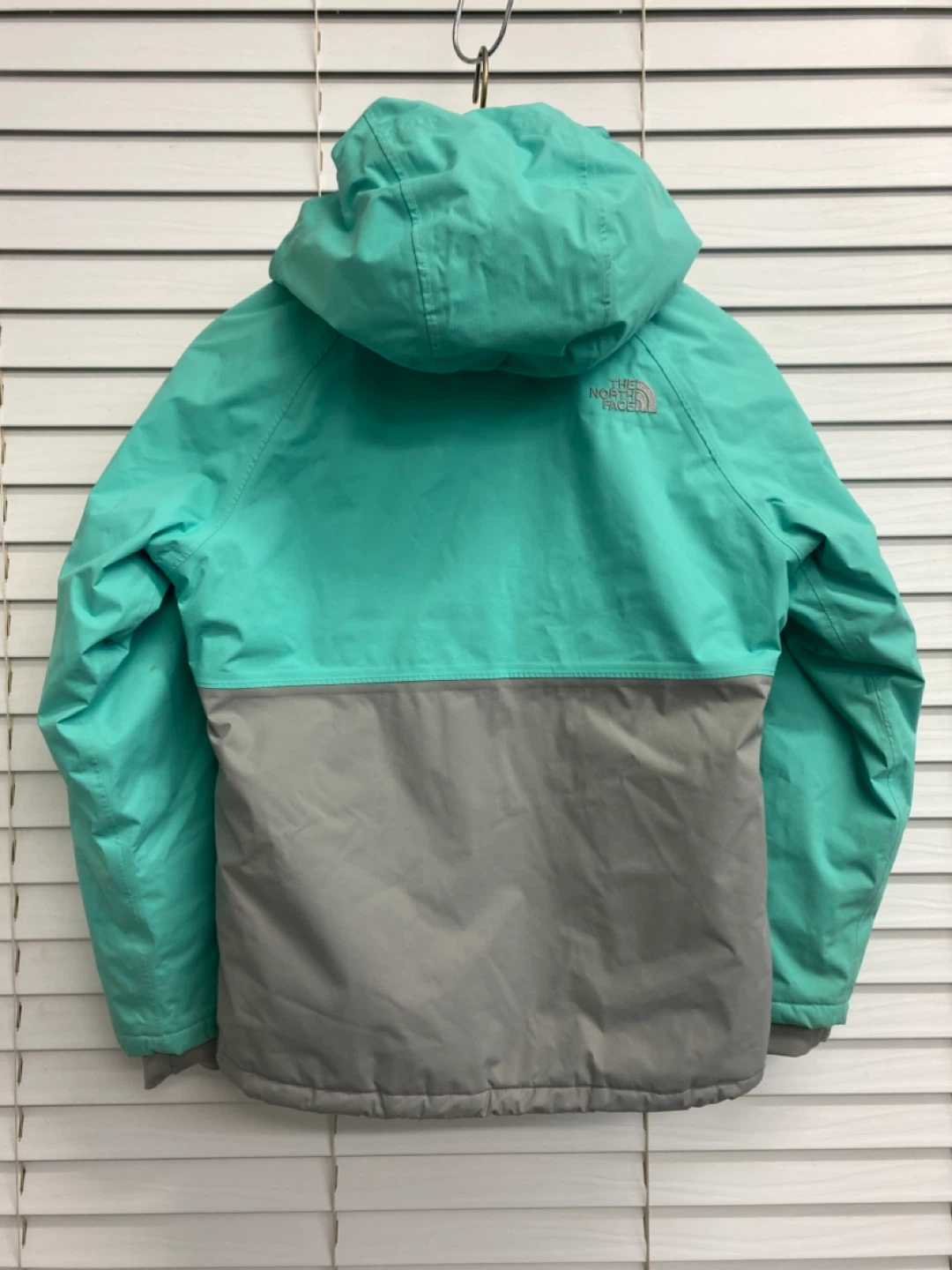 The North Face Dryvent Ski Jacket Youth - M (10-12) - photo 4