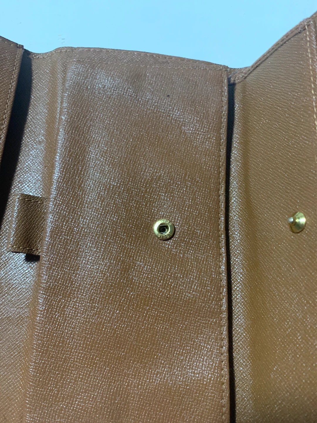 Louis Vuitton Monogram Wallet - photo 4