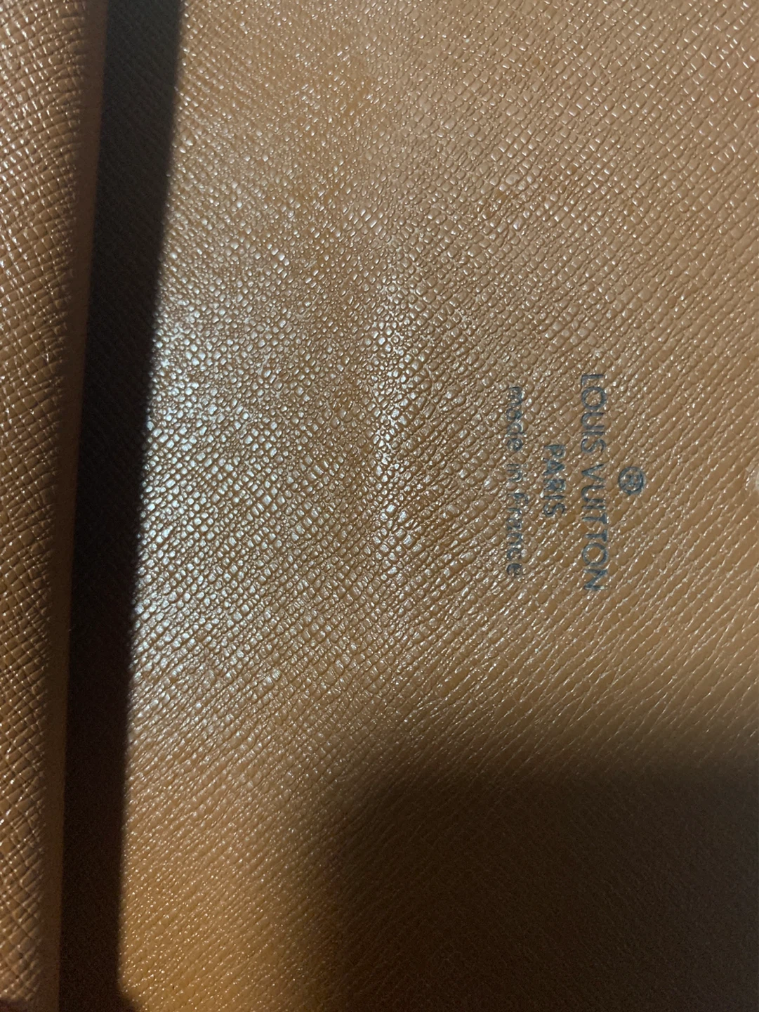 Louis Vuitton Monogram Wallet - photo 5