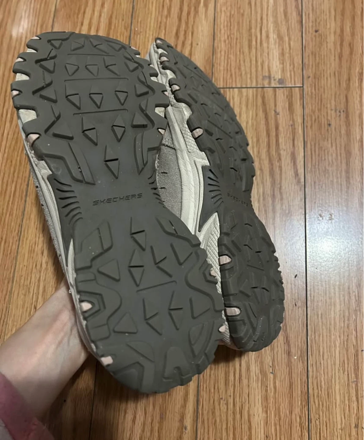 Skechers Slip-ins Trail Women's Shoes - Size 8 - photo 4