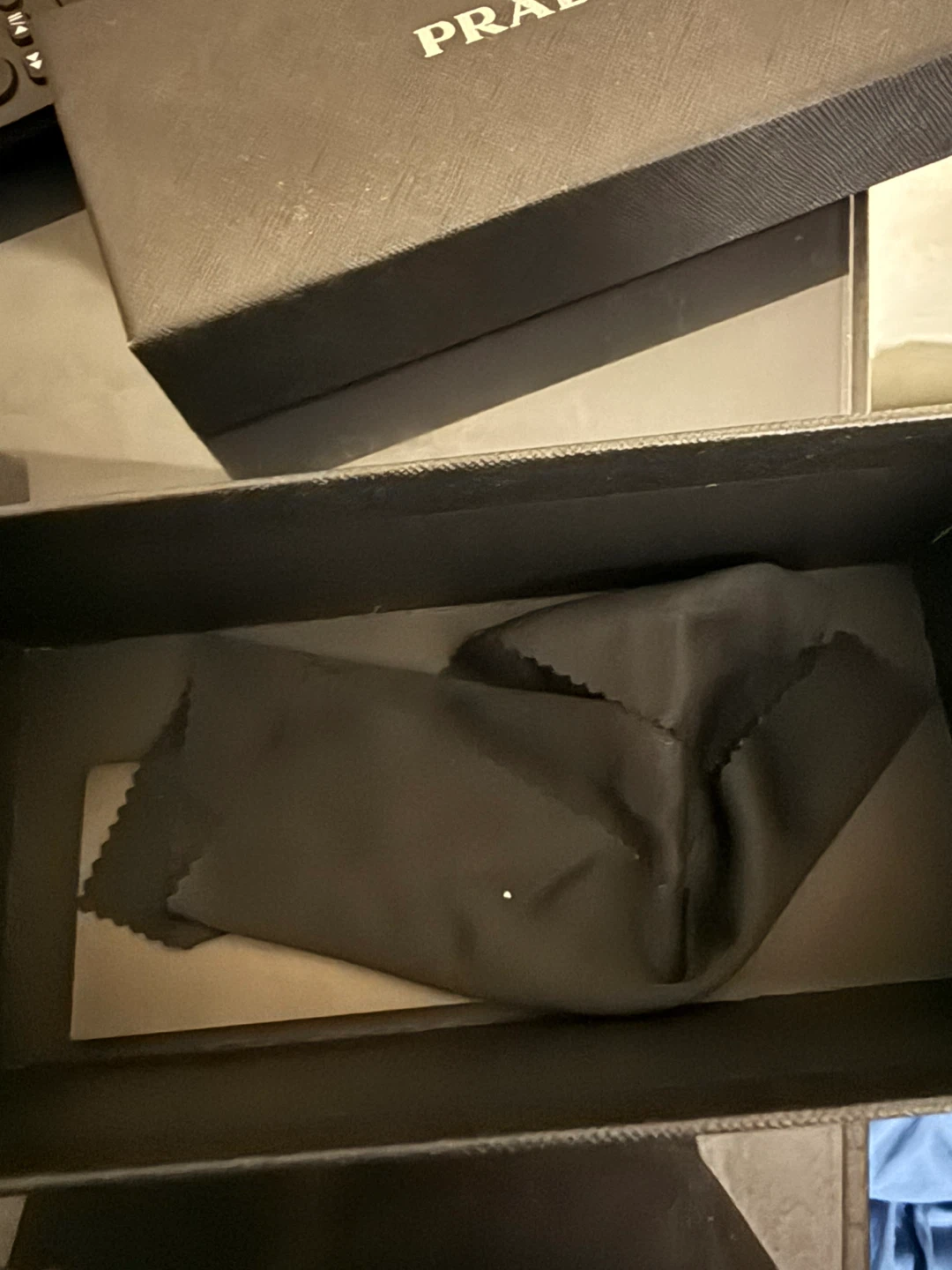 Prada Eyeglasses