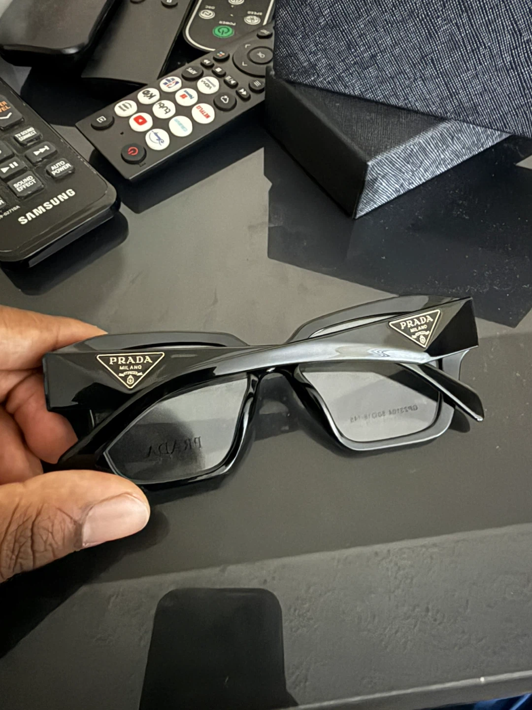 Prada Eyeglasses - photo 3