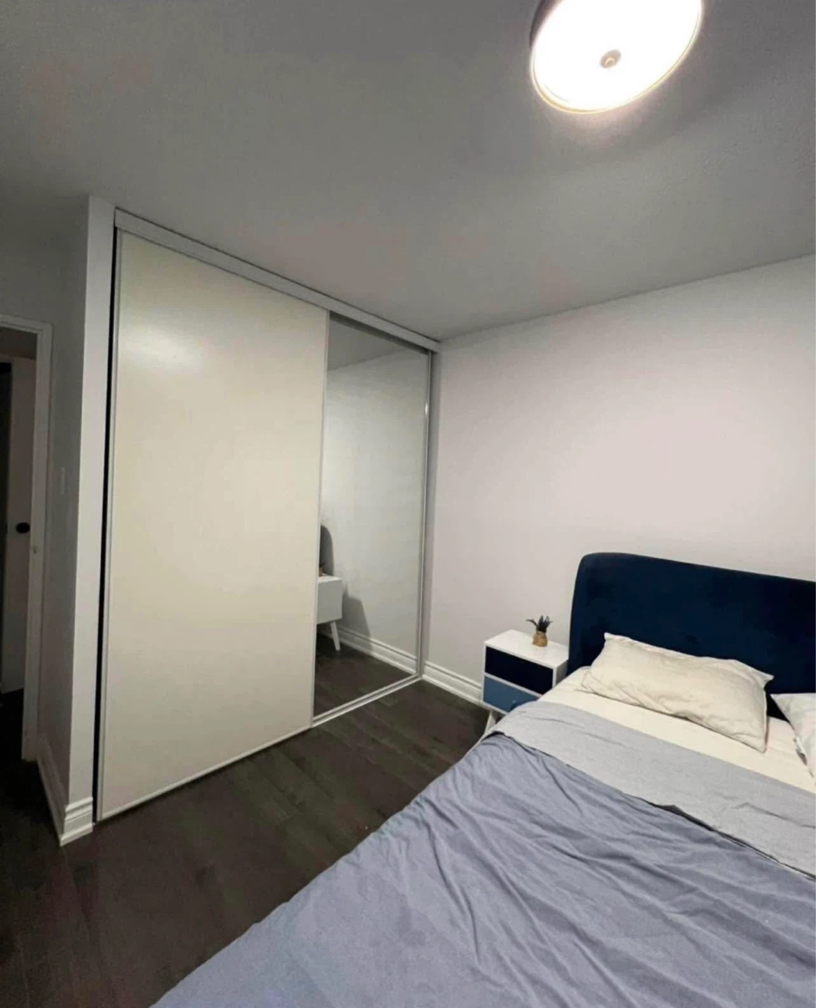 Short term private room for rent (female) - photo 2