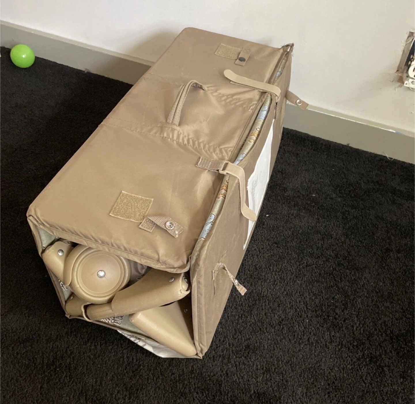 Graco Pack 'n Play Playard - photo 5