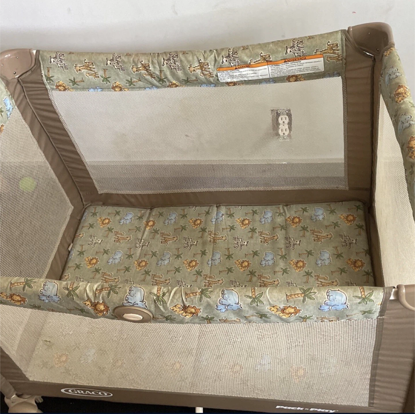 Graco Pack 'n Play Playard - photo 2
