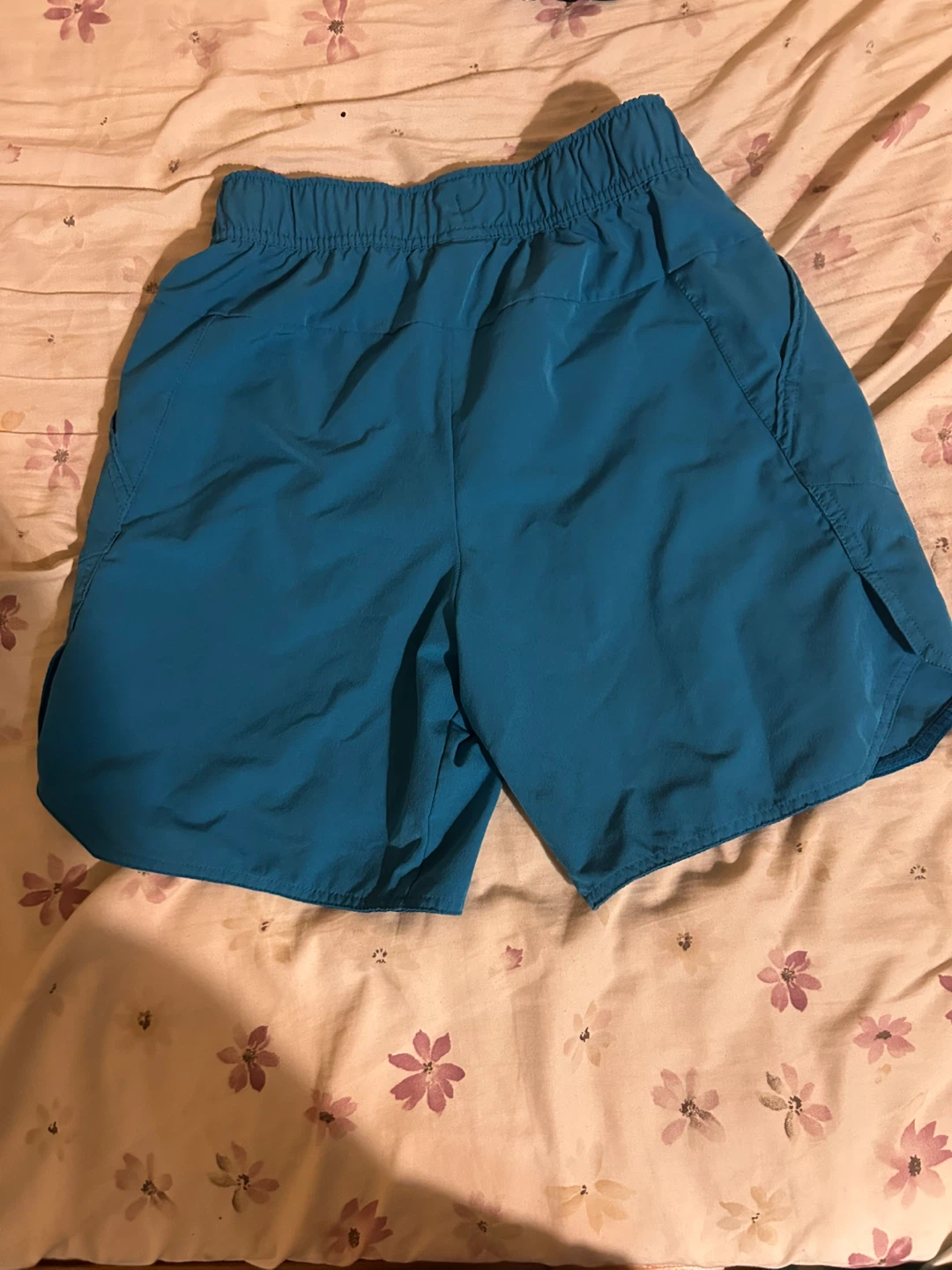 Nike Dri-Fit Shorts - Size S - photo 2
