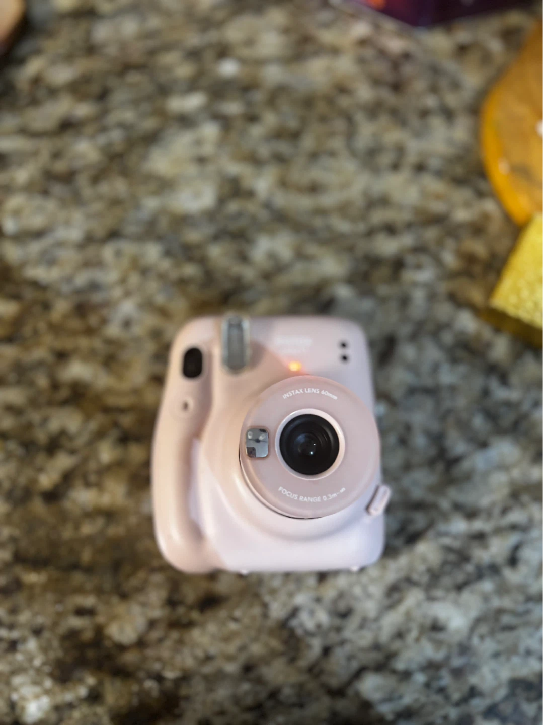 Fujifilm Instax Mini 11Instant Camera - photo 2