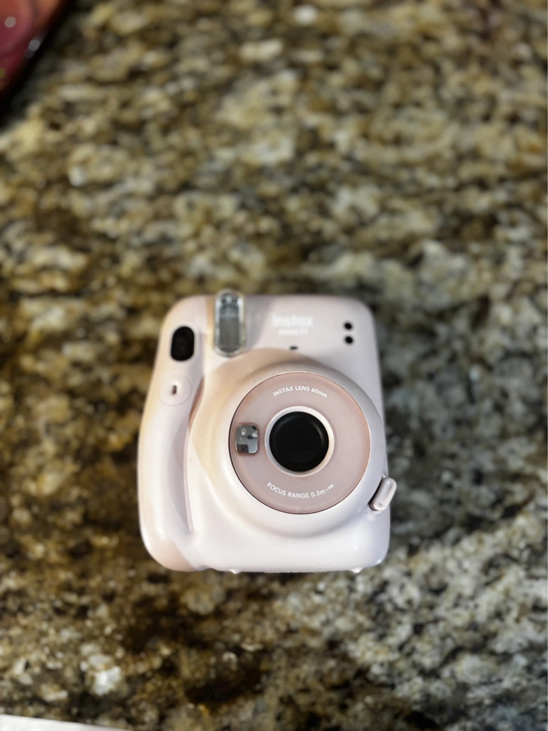 Fujifilm Instax Mini 11Instant Camera