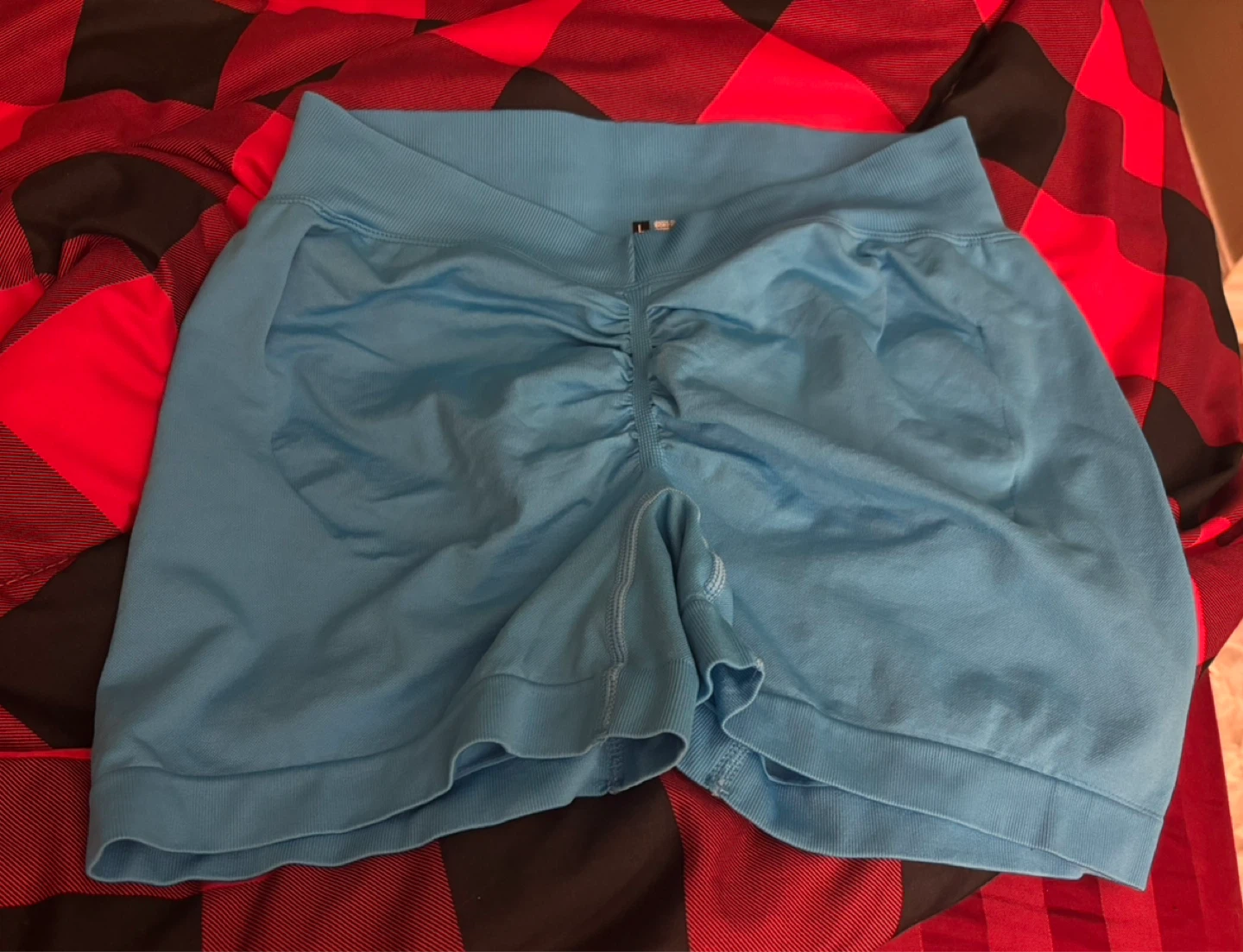 Set of 5 butt lifter shaper Shorts  - Size L - photo 2