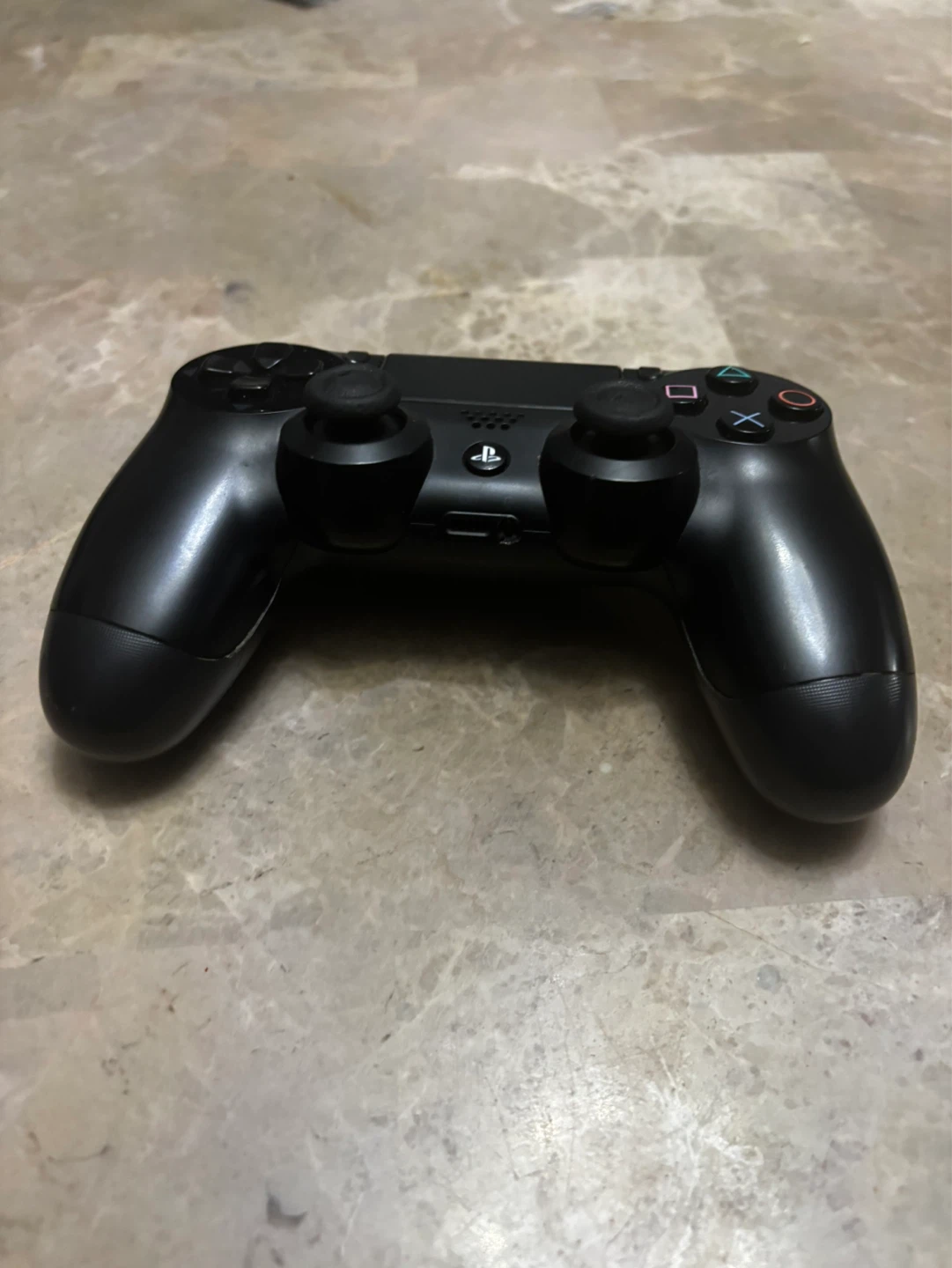Sony PlayStation 4 DualShock 4 Wireless Controller - photo 2