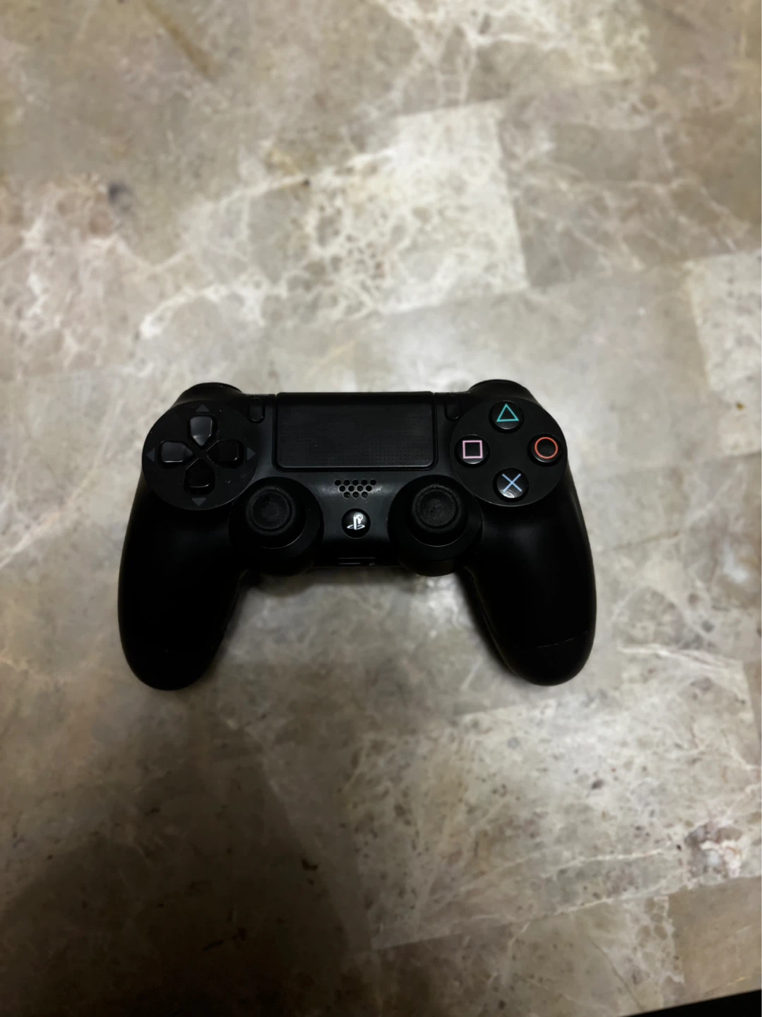 Sony PlayStation 4 DualShock 4 Wireless Controller