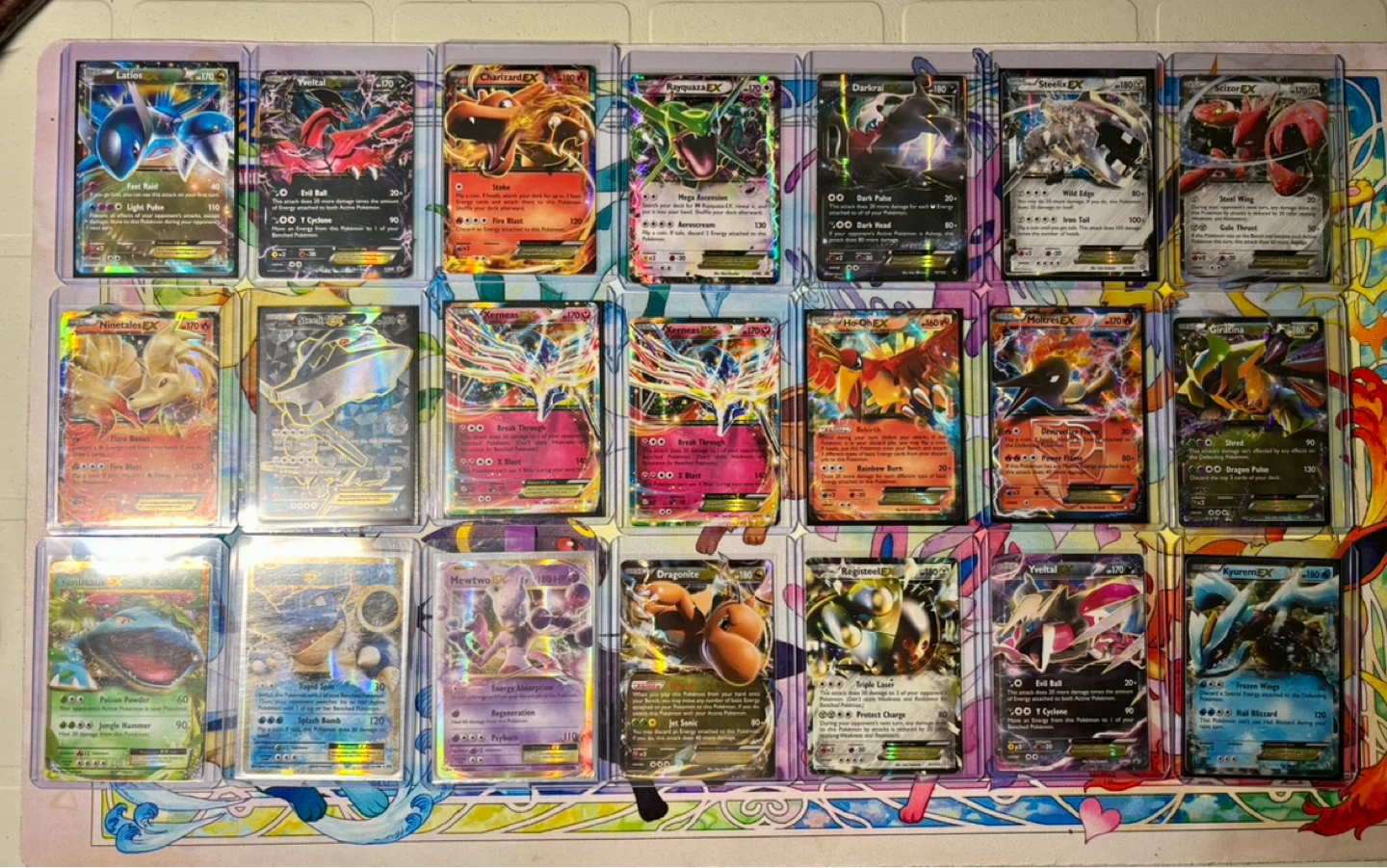 Collection of Pokémon Trading Cards - photo 5