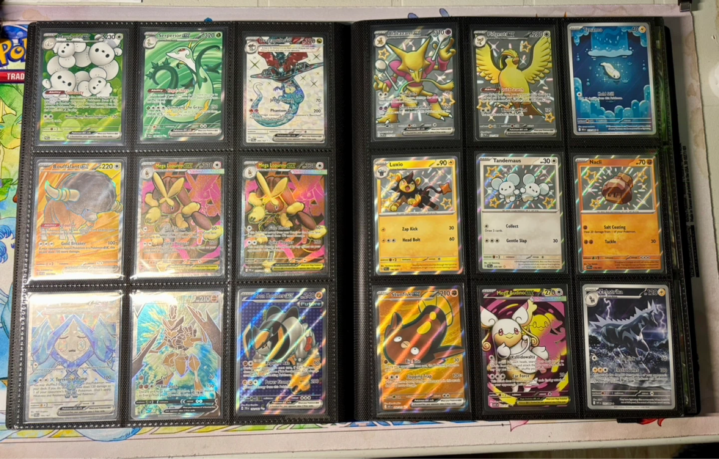 Collection of Pokémon Trading Cards - photo 2