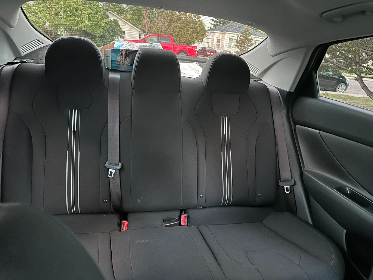 Hyundai Elantra Sedan 2022 - photo 3