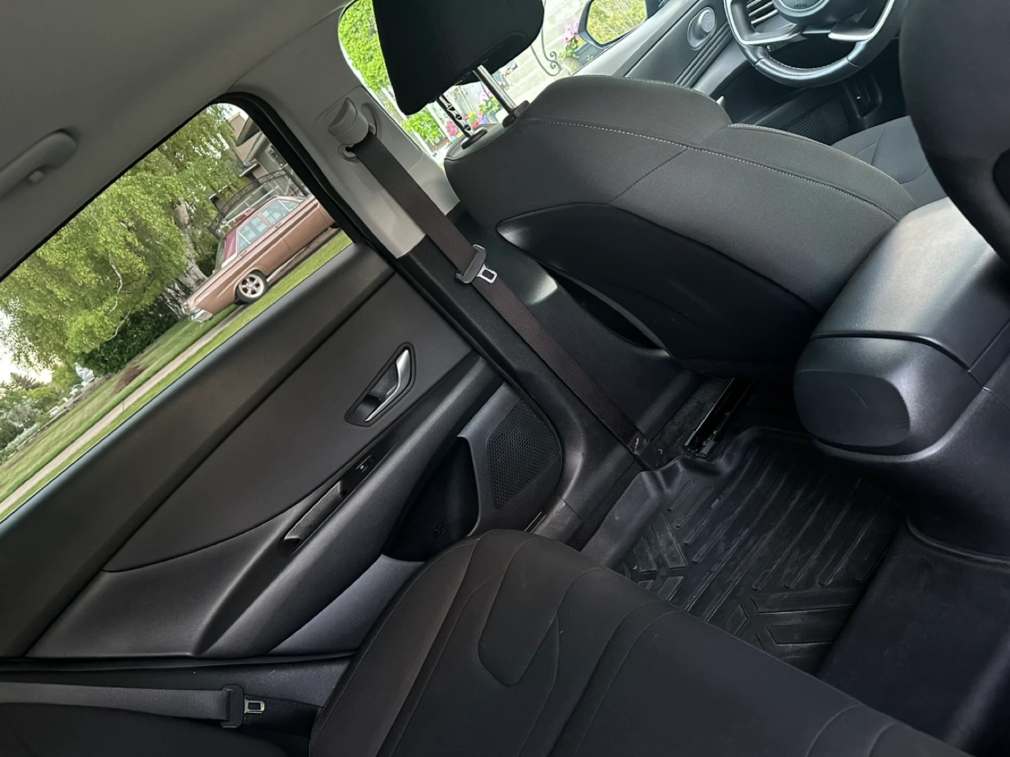 Hyundai Elantra Sedan 2022 - photo 4
