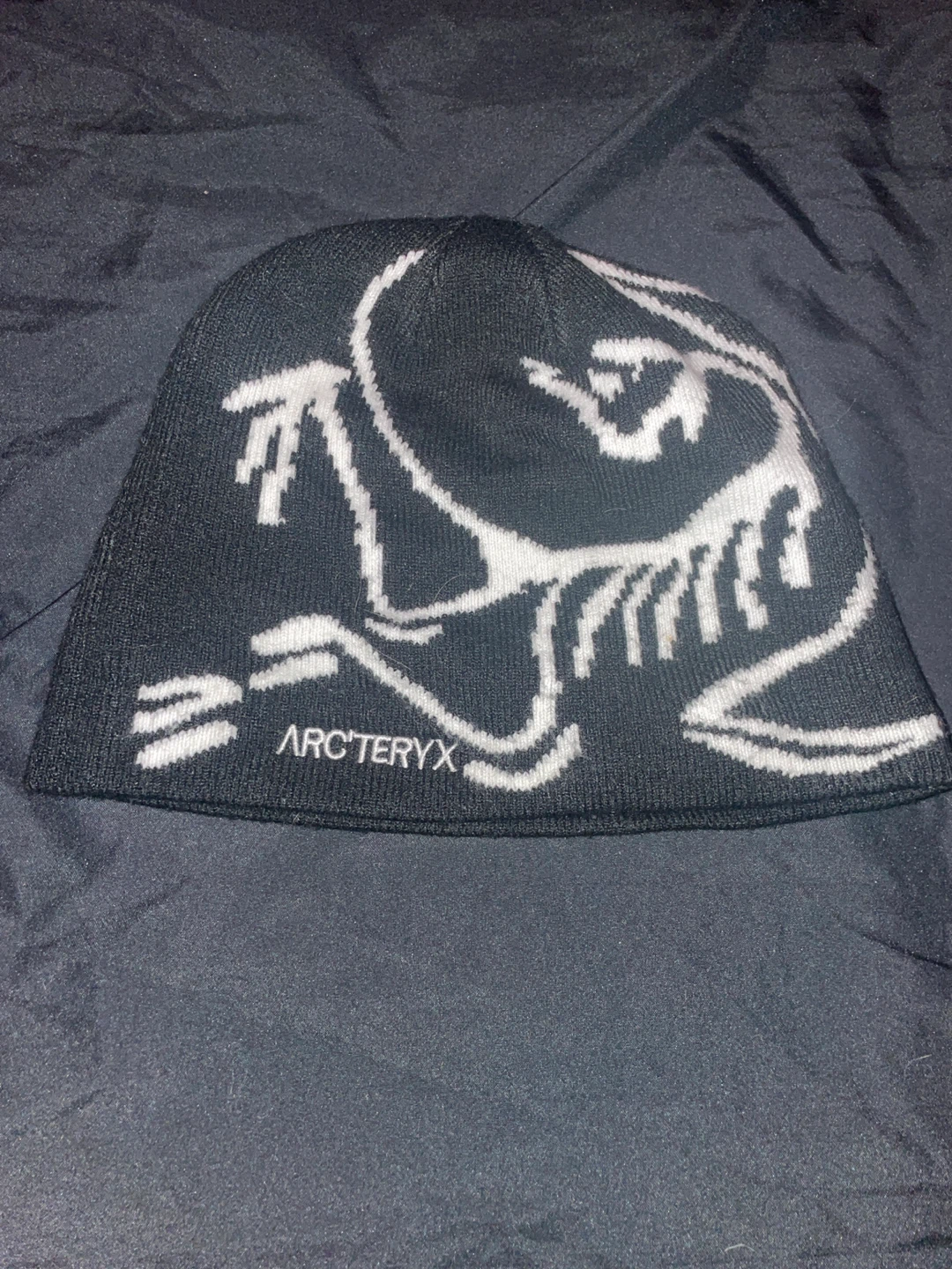Arc'teryx Beanie