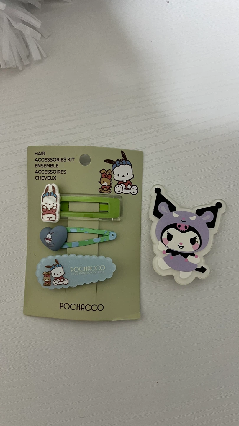 Hair Accessories