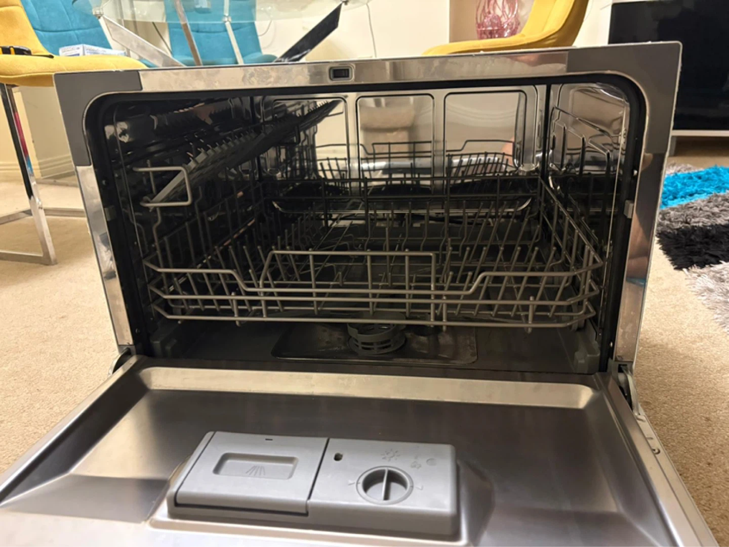 REN Dish Washer - photo 3