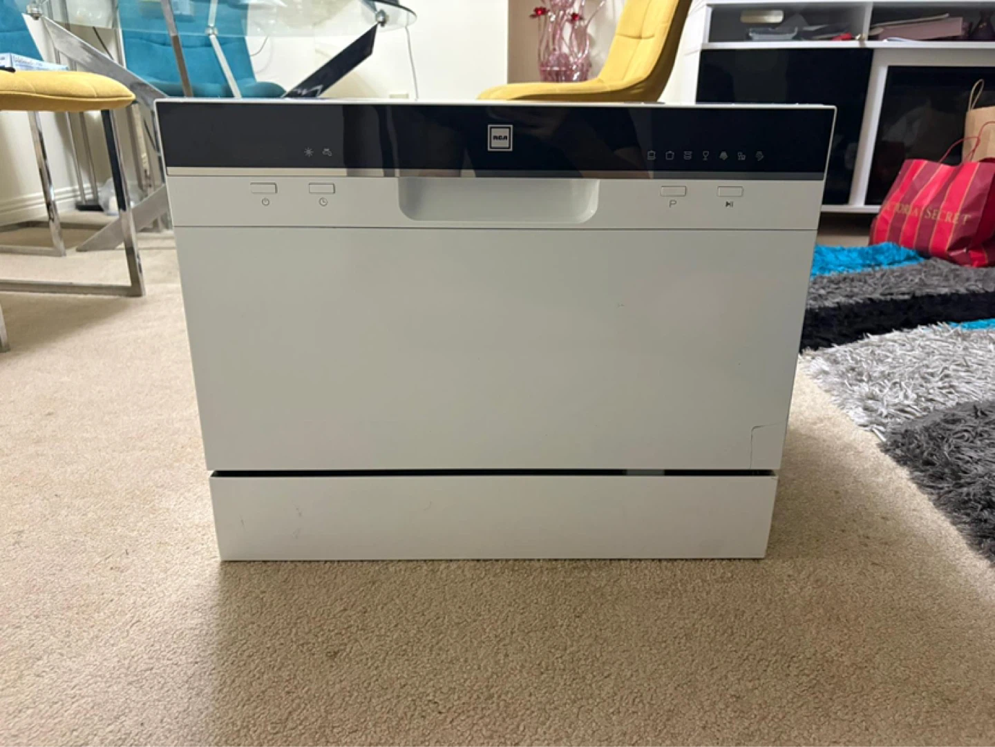 REN Dish Washer