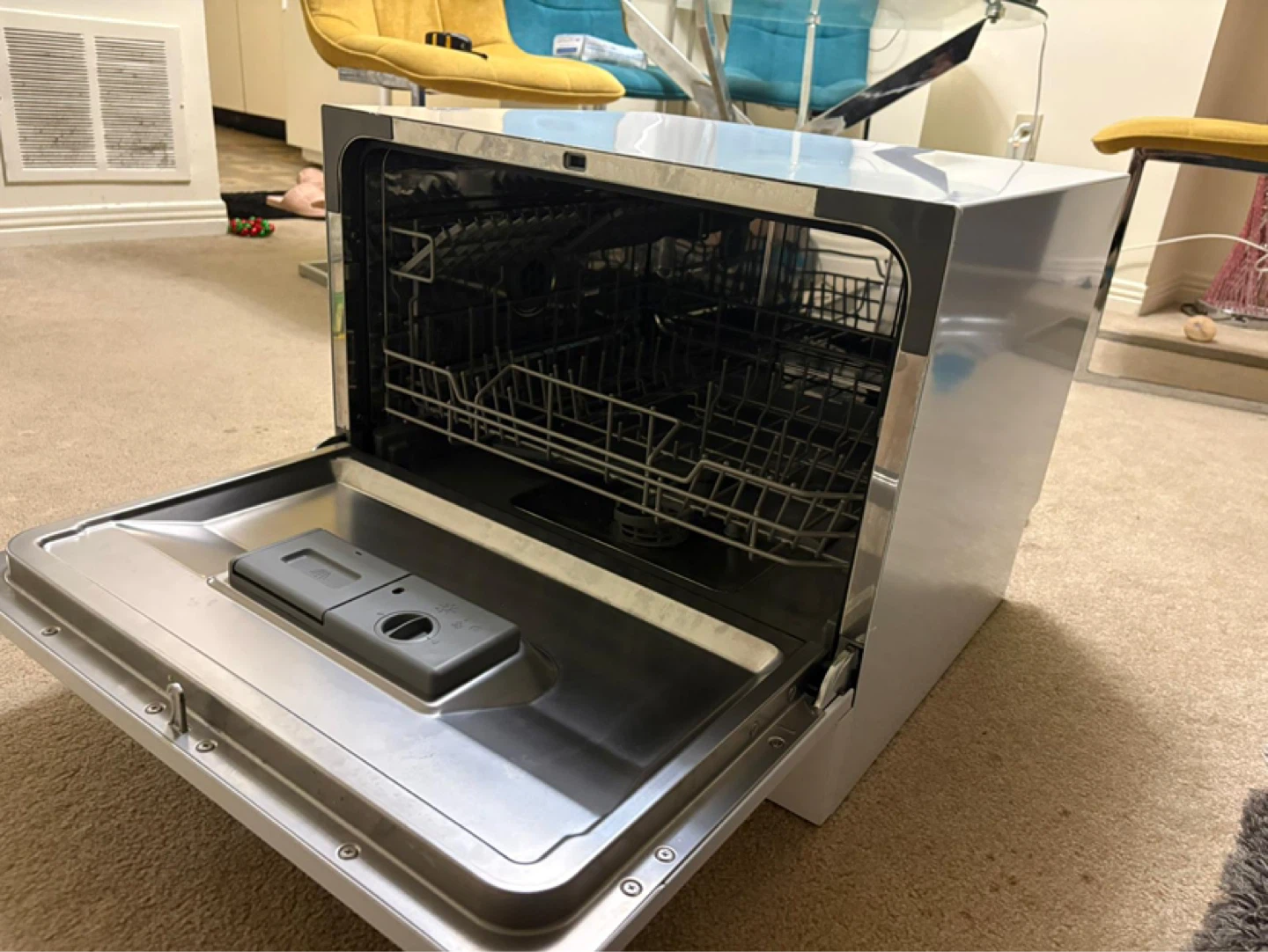 REN Dish Washer - photo 4