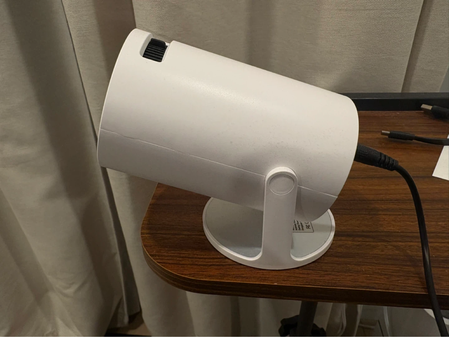 Projector