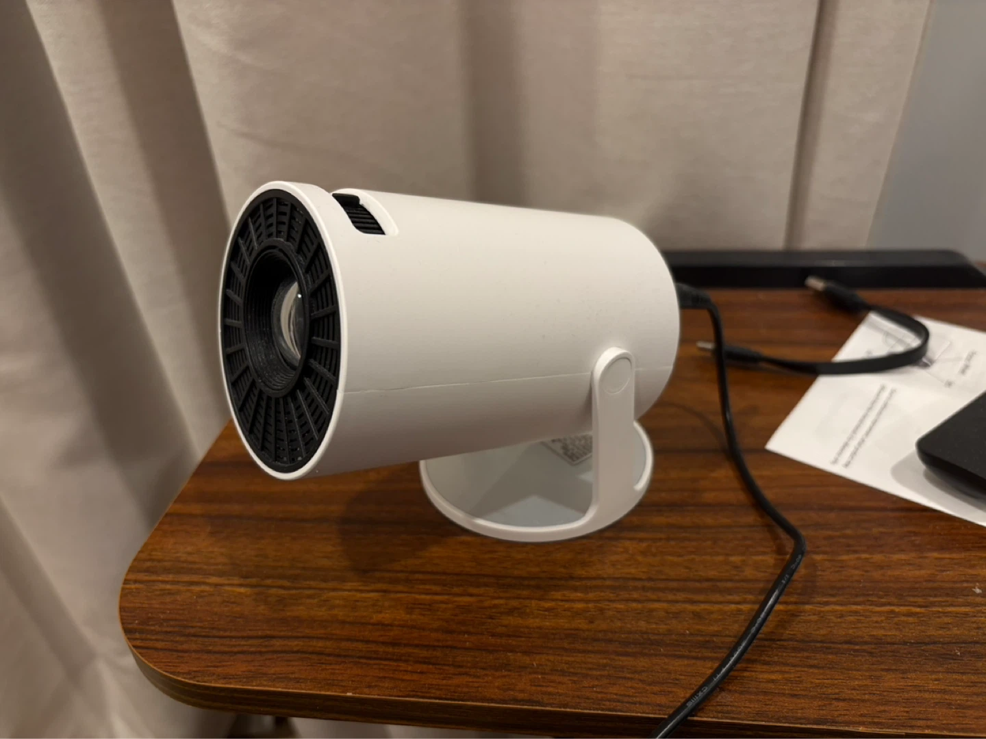 Projector - photo 3