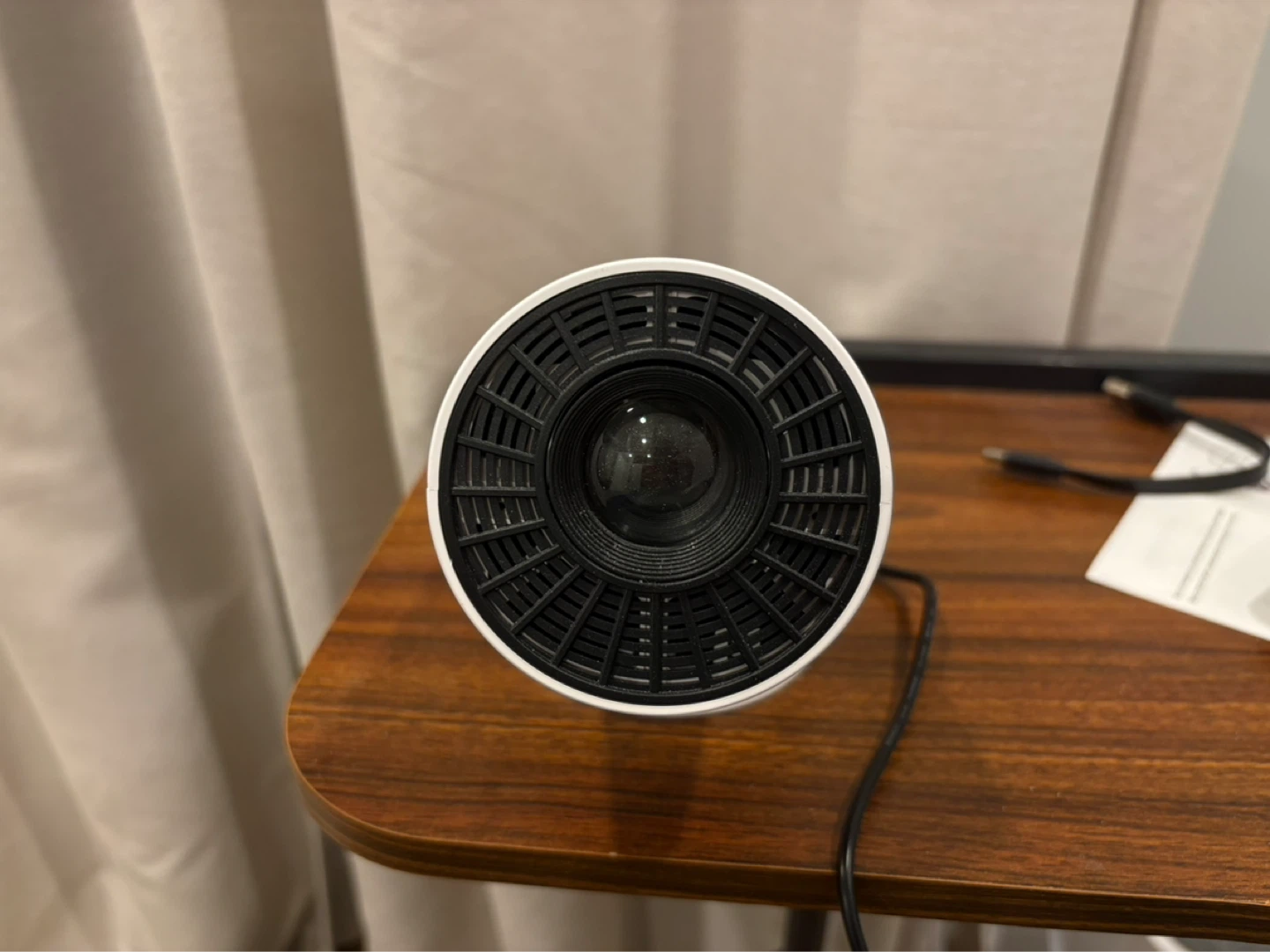 Projector - photo 2
