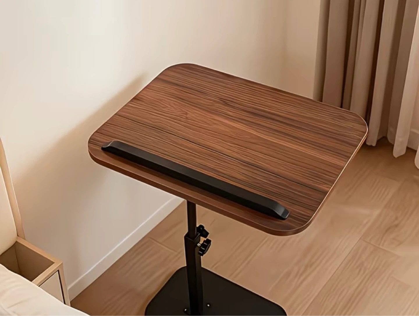 Adjustable Swivel Laptop Stand Desk