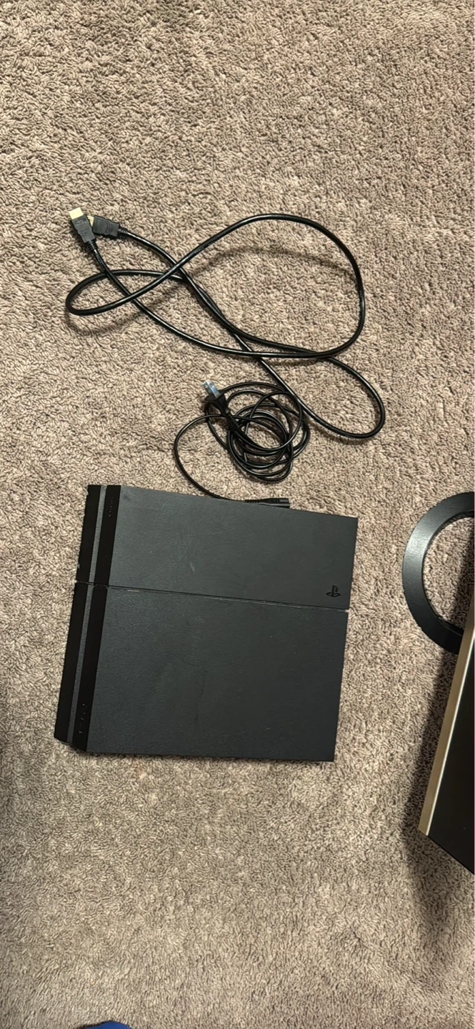 Sony PlayStation 4 Pro 1TB Console