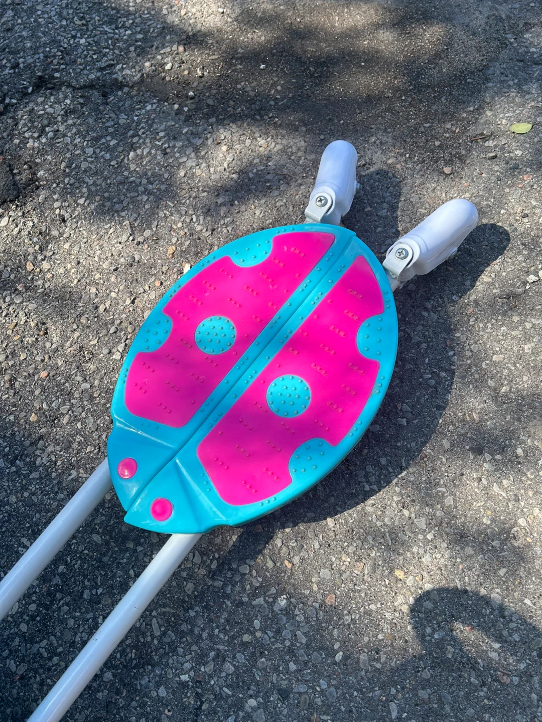Ladybug Scooter for Kids - photo 3
