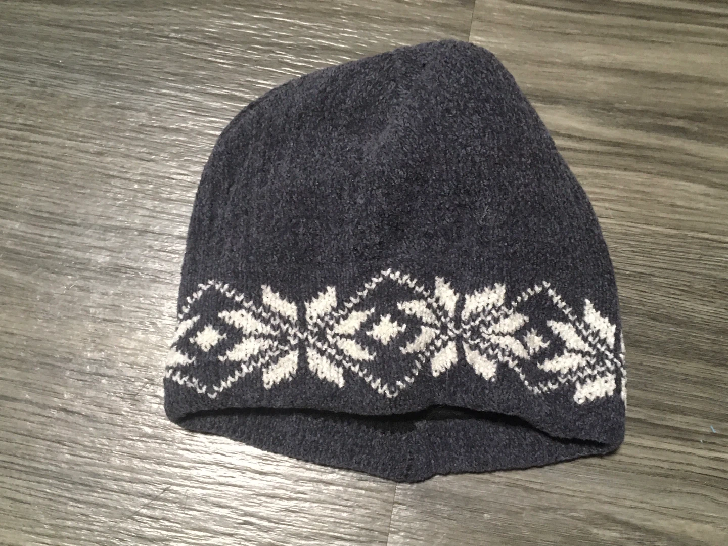 6 different hats - photo 3