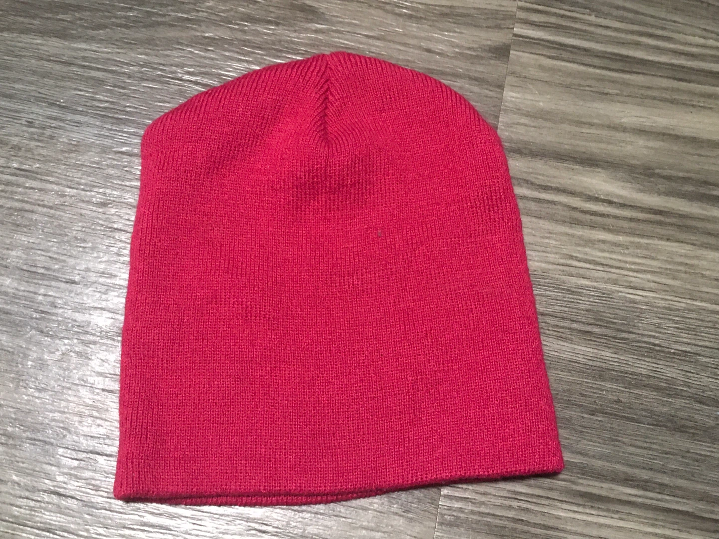 6 different hats - photo 4
