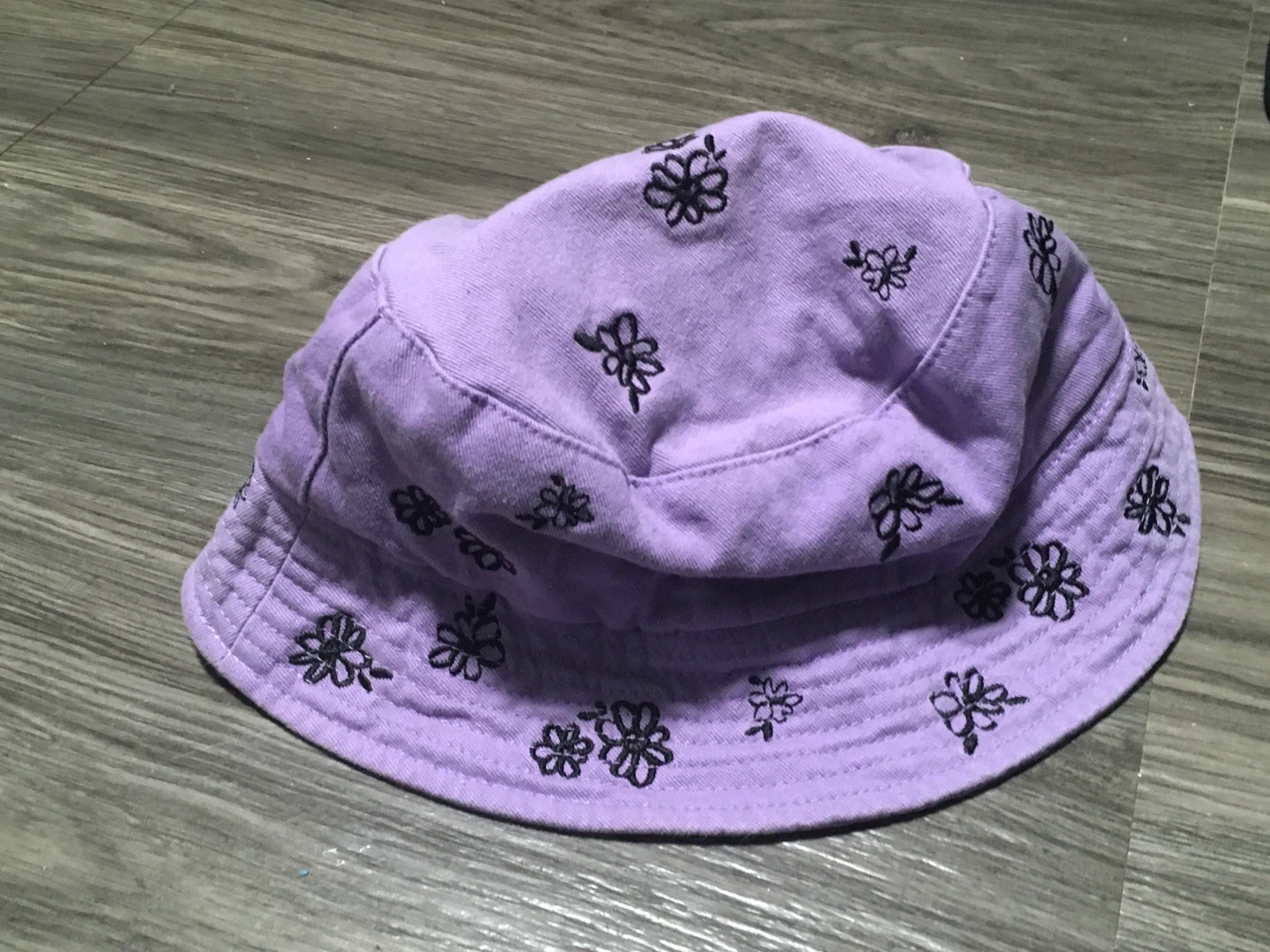 6 different hats - photo 5
