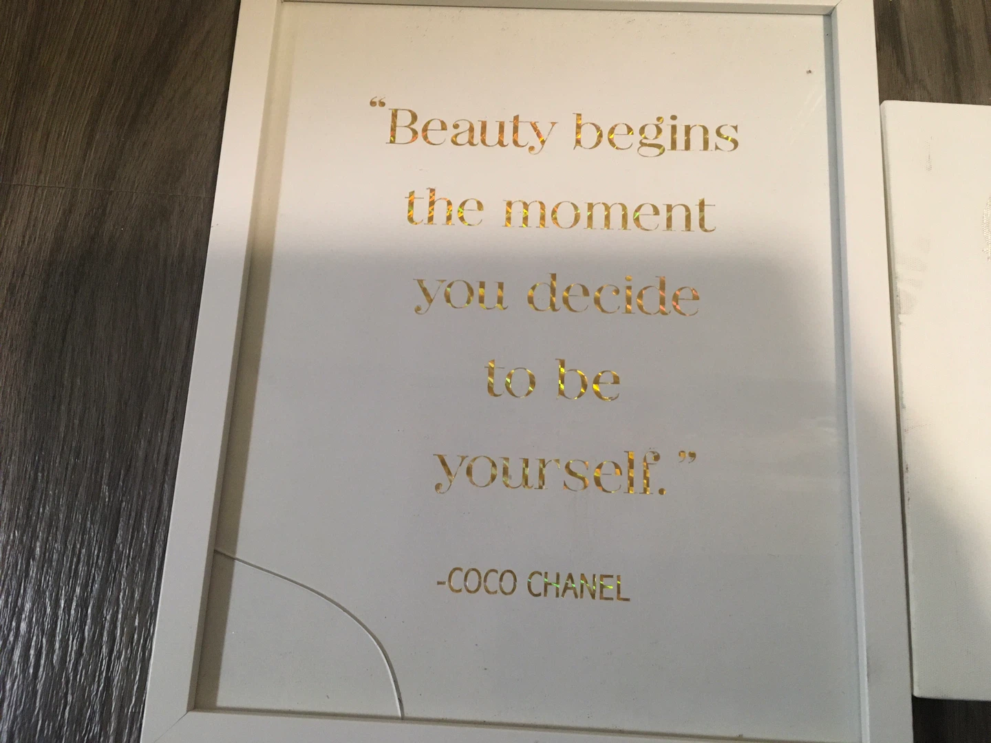 5 wall decors - photo 2