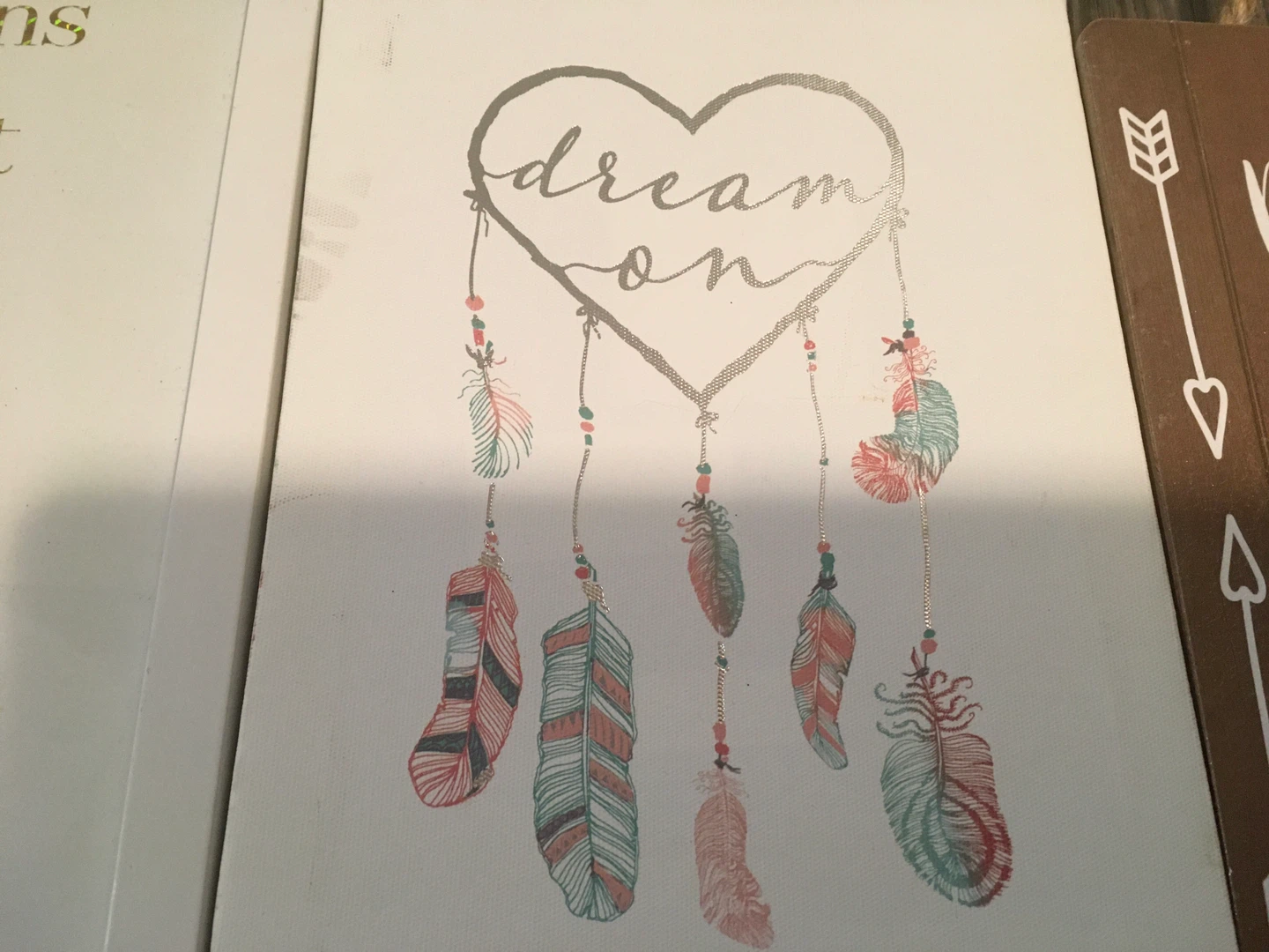 5 wall decors - photo 3