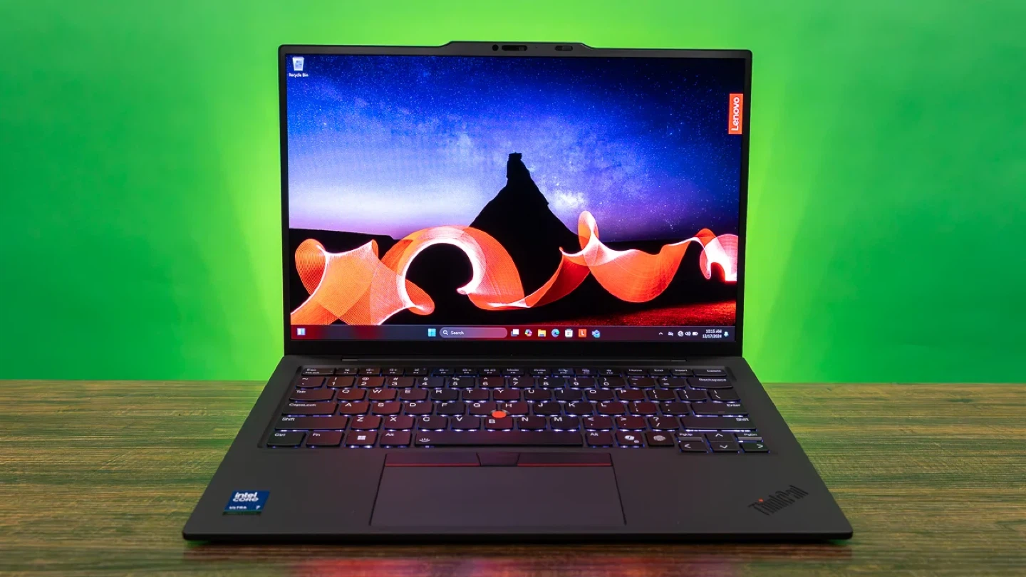 Lenovo X1 Carbon 13th Gen - brand new