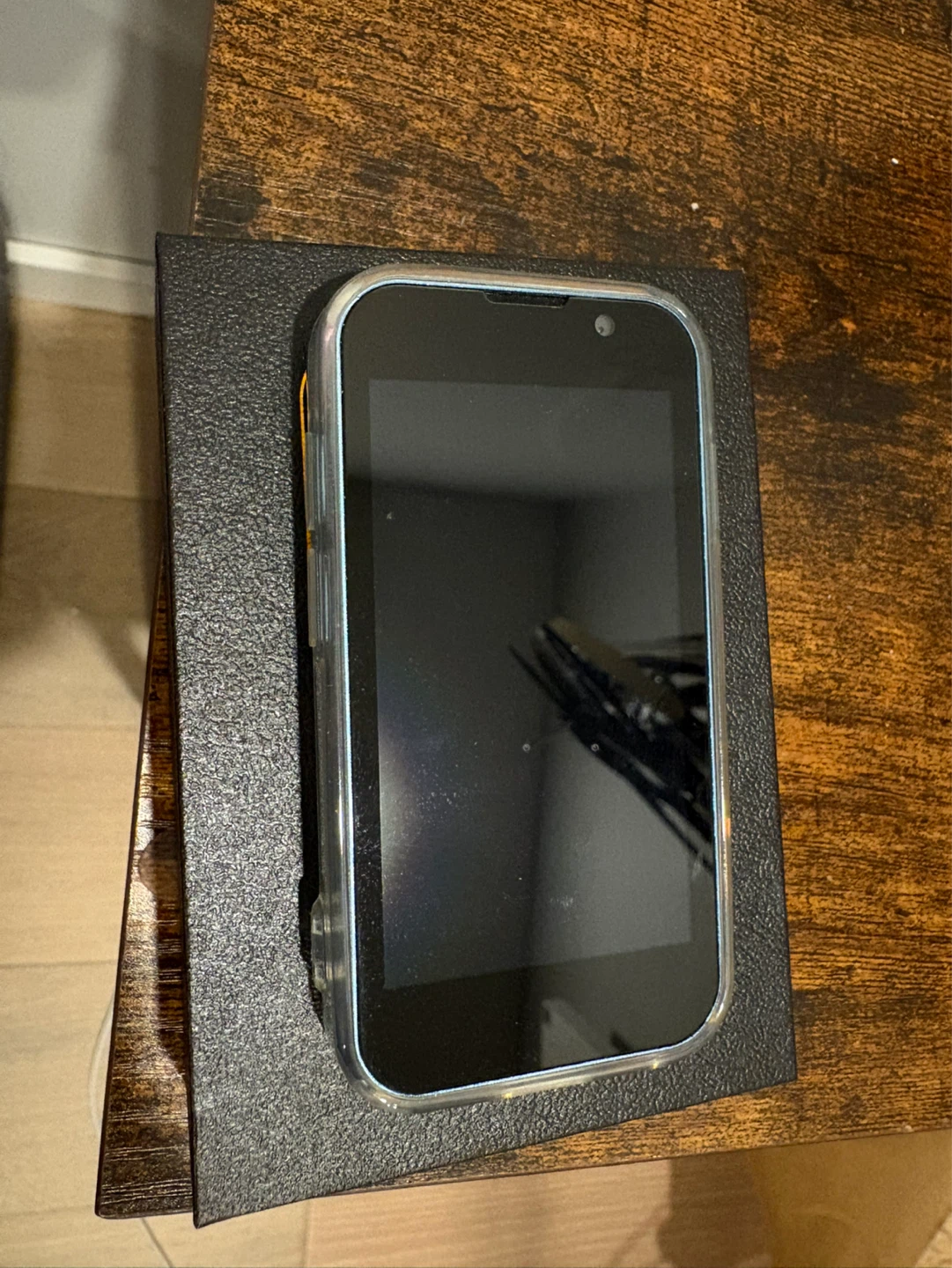 XS18Pro Mini Smartphone - 2GB RAM, 16GB Storage - photo 4