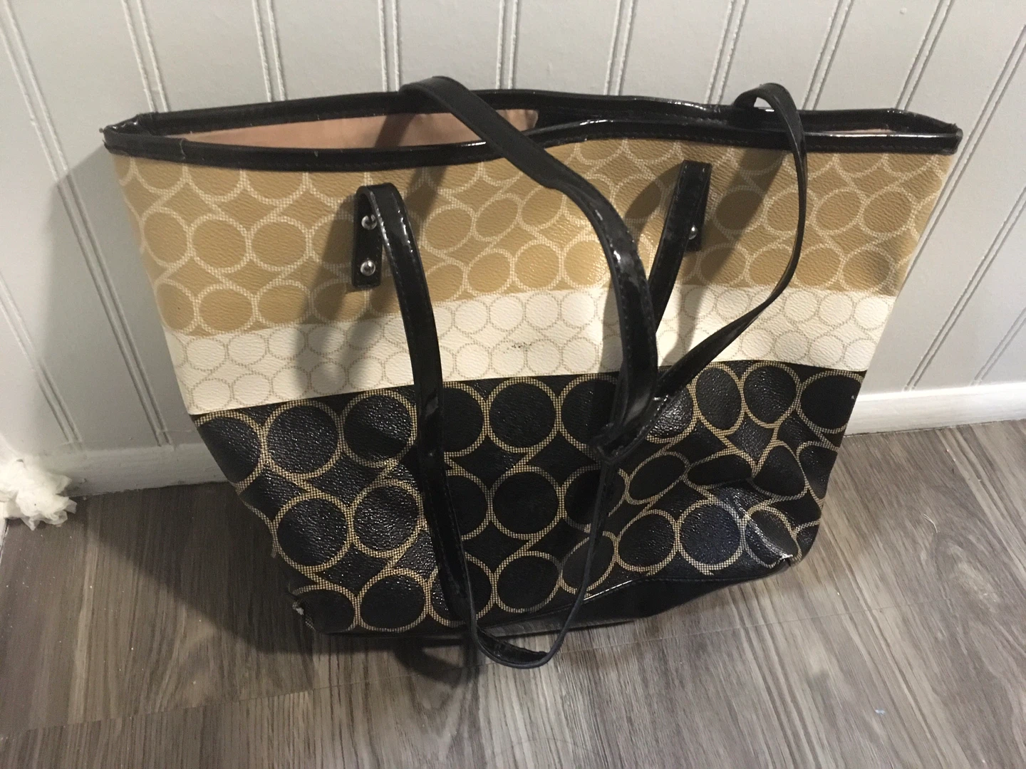 Nine West Tote Bag - photo 2