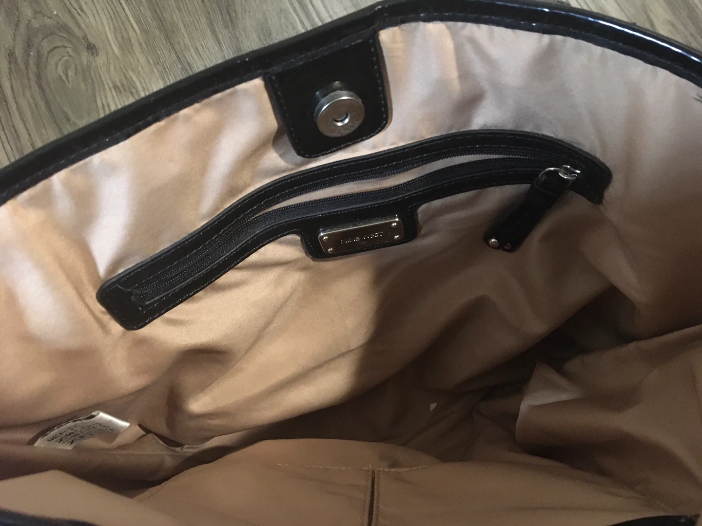 Nine West Tote Bag - photo 3