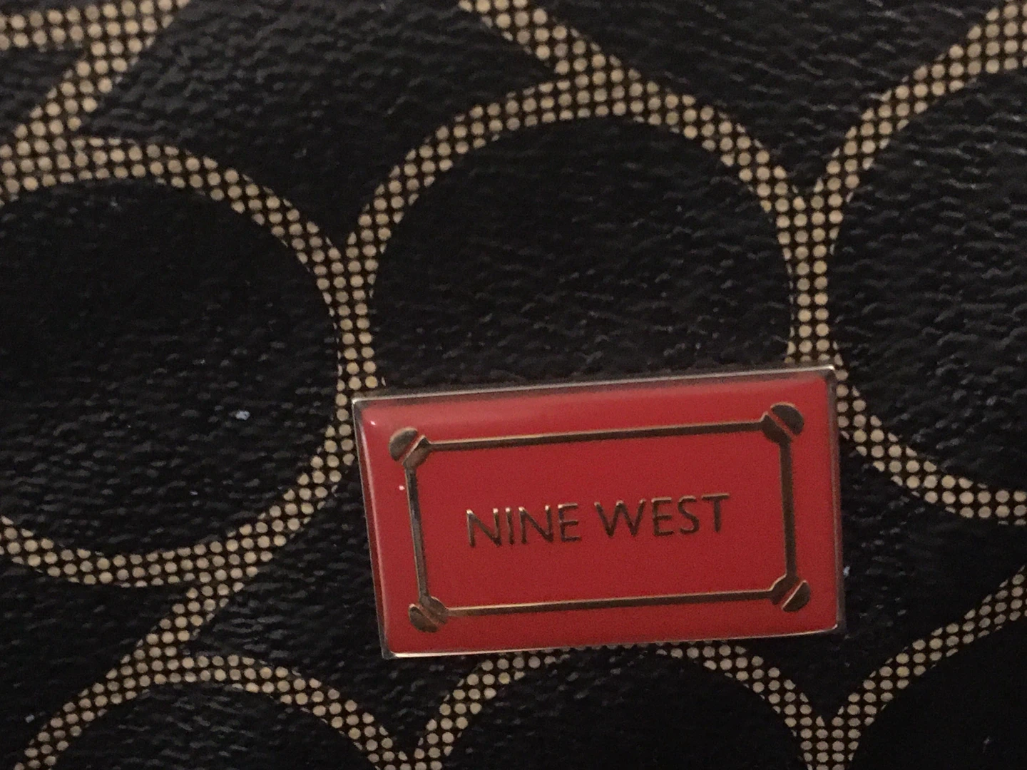 Nine West Tote Bag - photo 4
